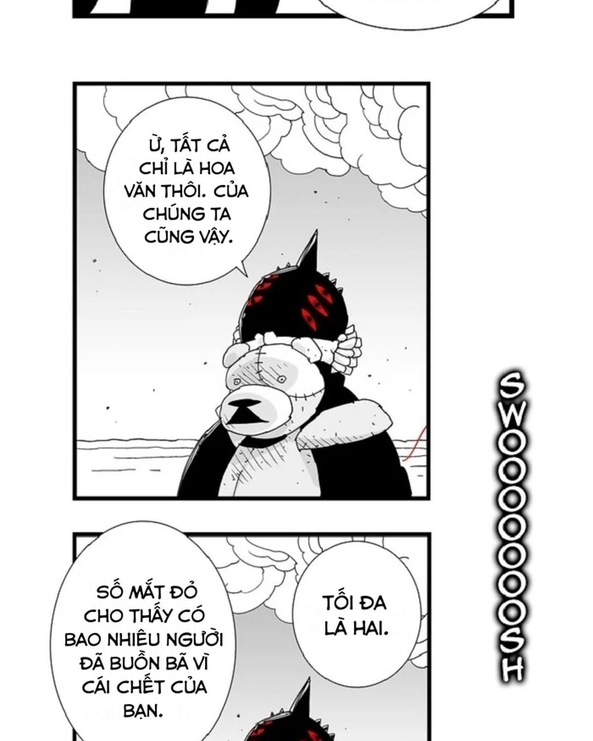 Hellper Chapter 115 - Trang 2