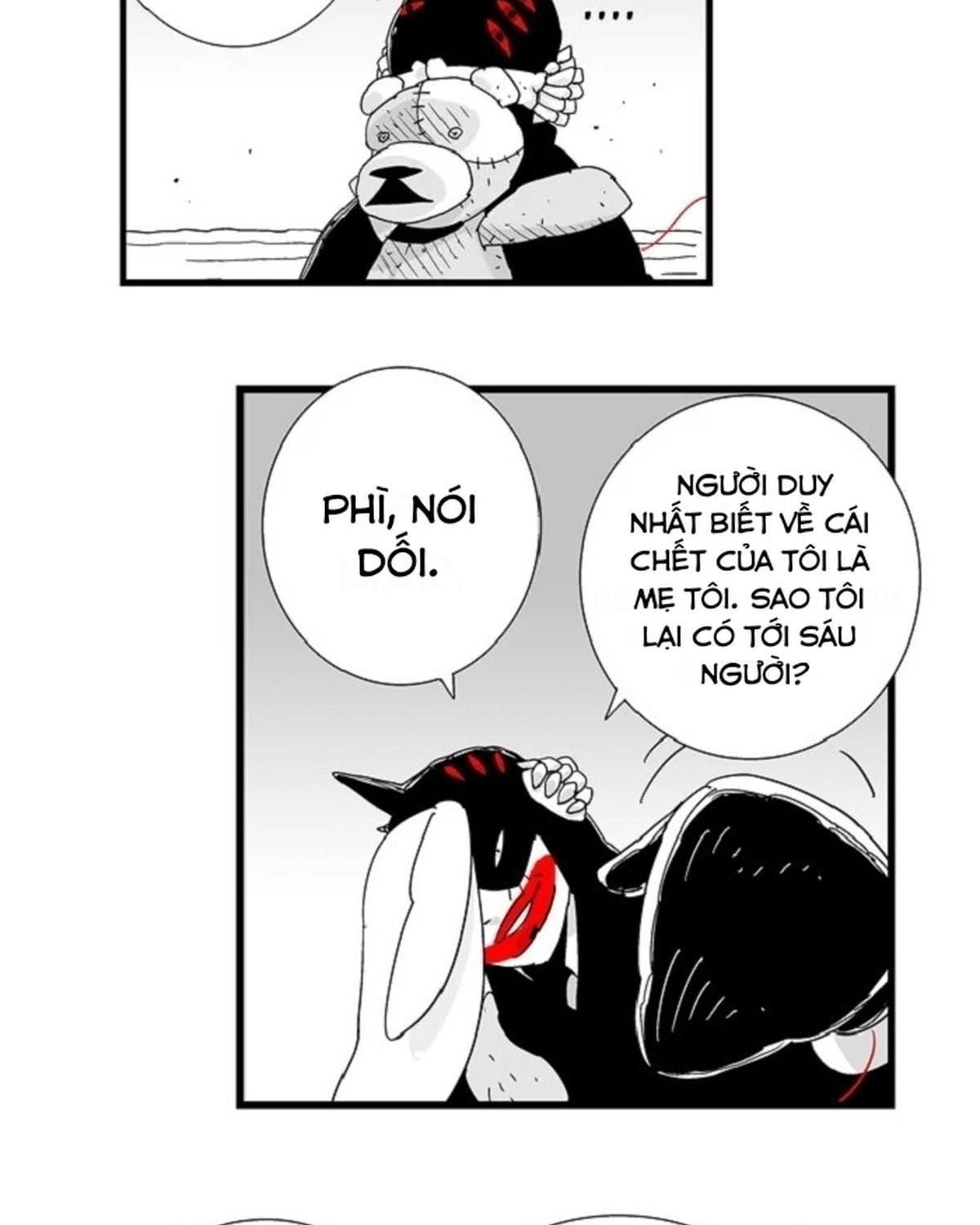 Hellper Chapter 115 - Trang 2