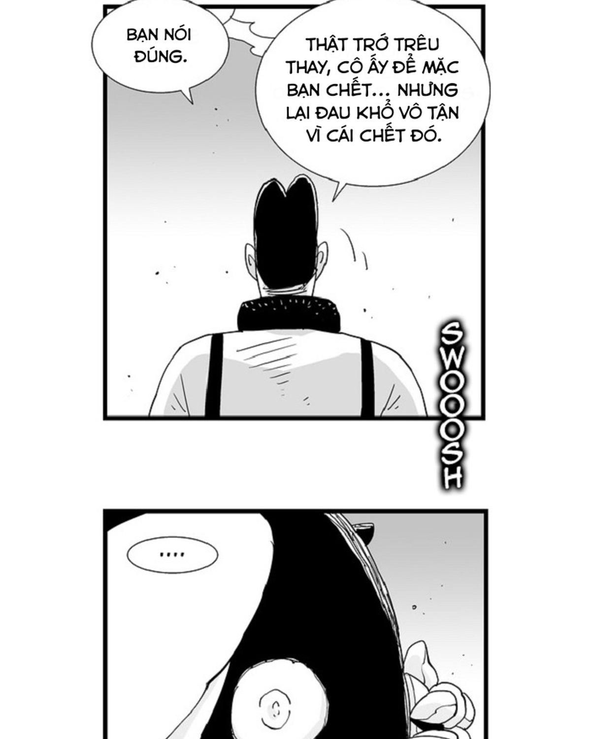 Hellper Chapter 115 - Trang 2