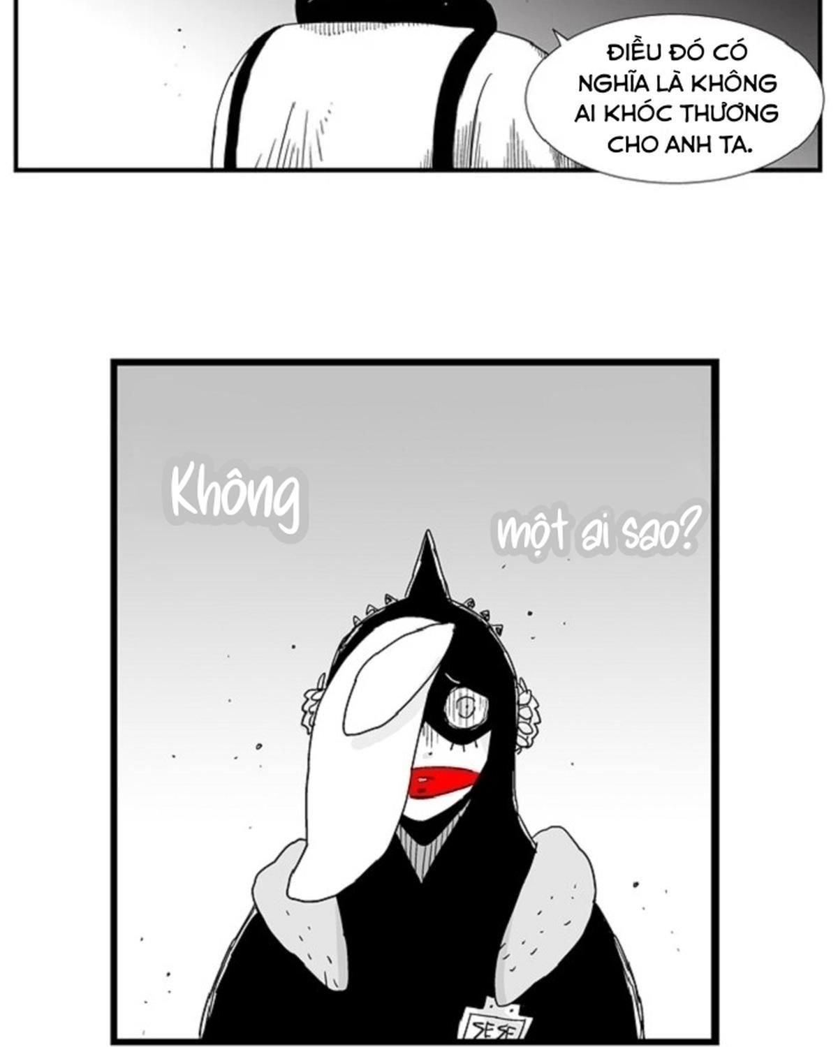 Hellper Chapter 115 - Trang 2