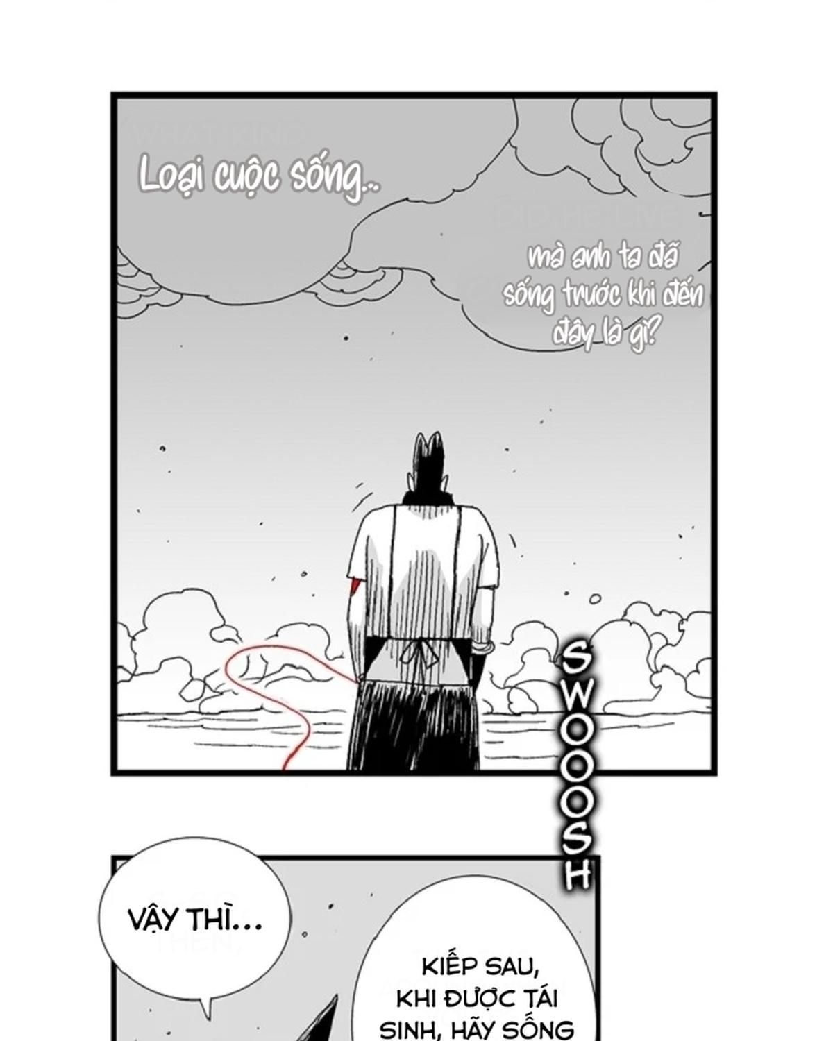 Hellper Chapter 115 - Trang 2