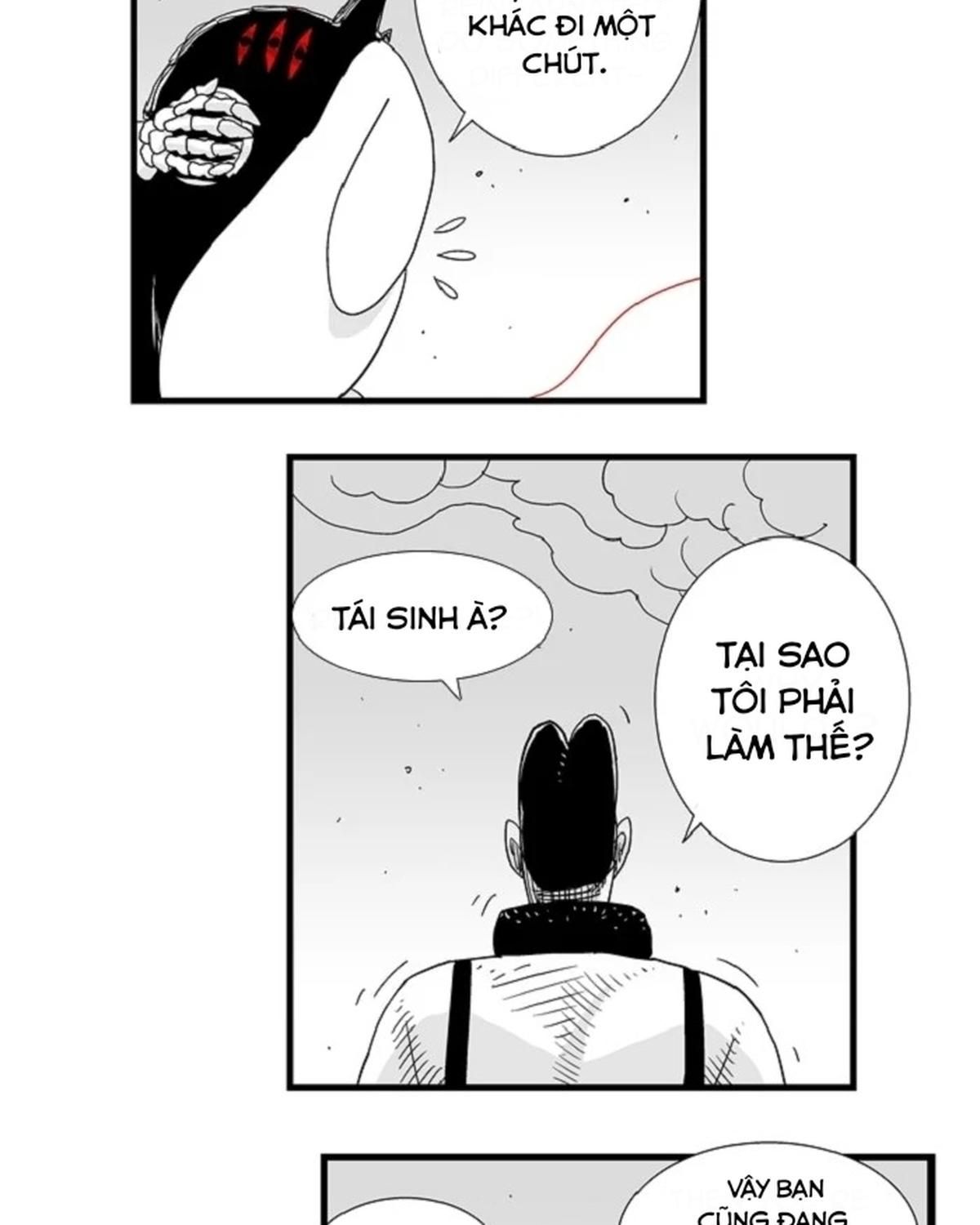 Hellper Chapter 115 - Trang 2