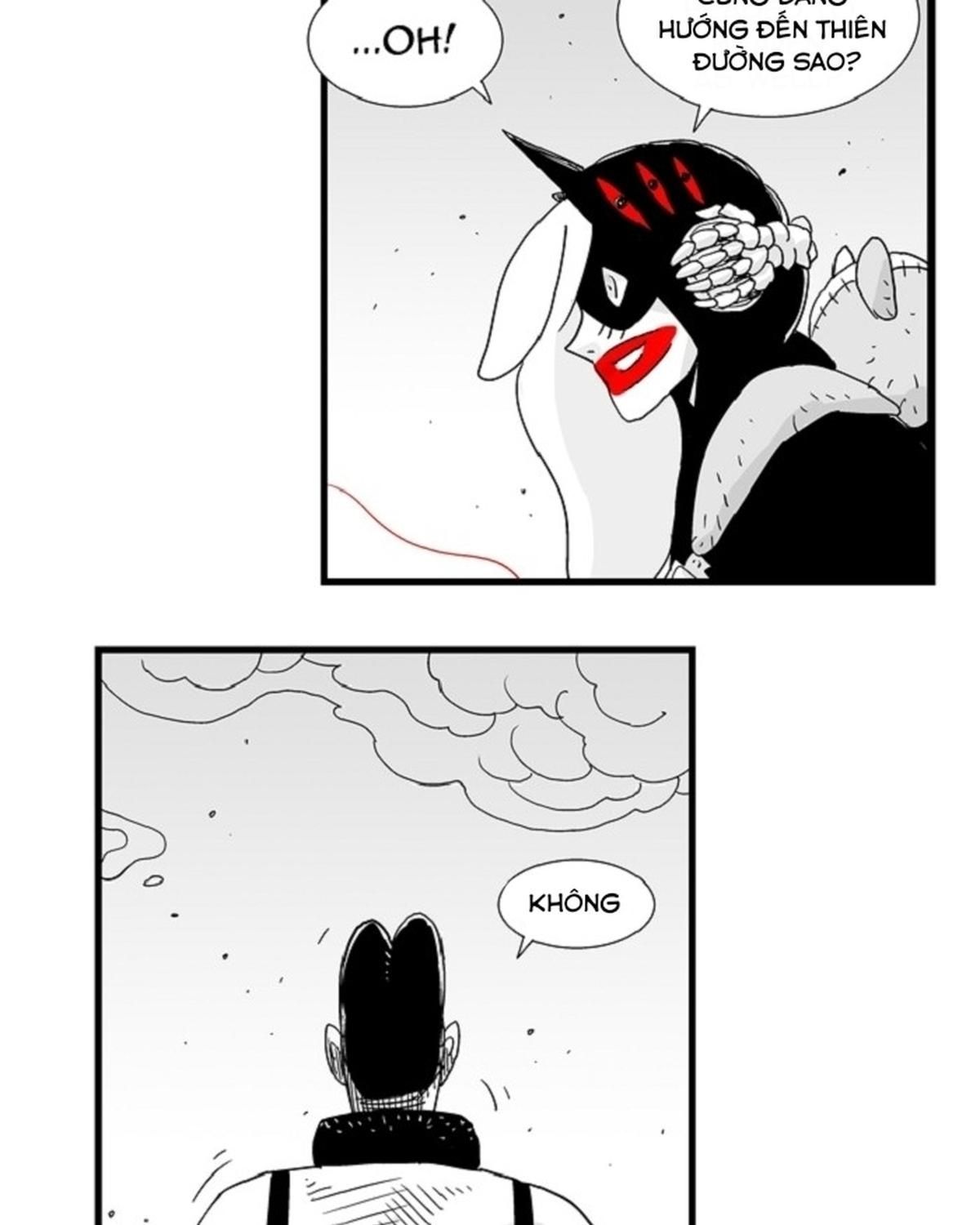 Hellper Chapter 115 - Trang 2