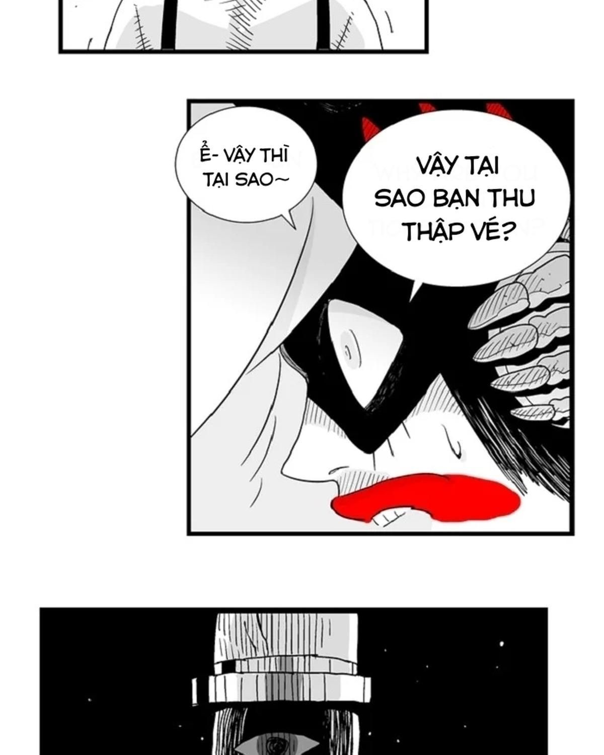 Hellper Chapter 115 - Trang 2