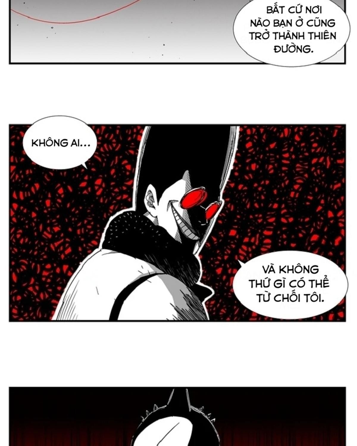 Hellper Chapter 115 - Trang 2