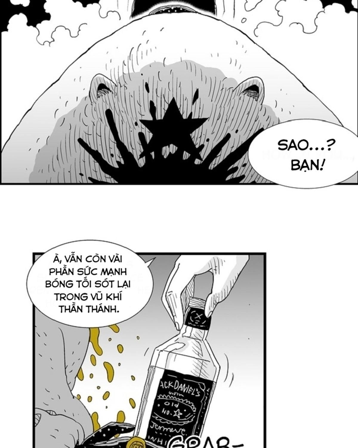 Hellper Chapter 115 - Trang 2