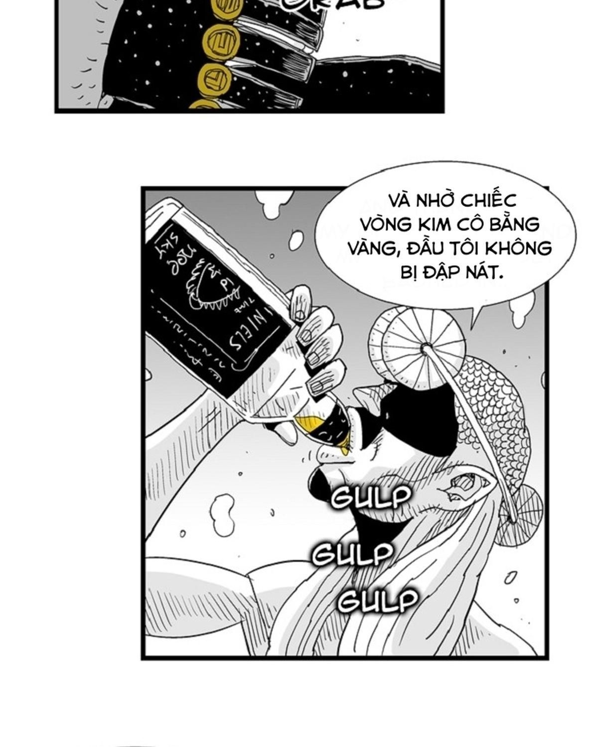 Hellper Chapter 115 - Trang 2