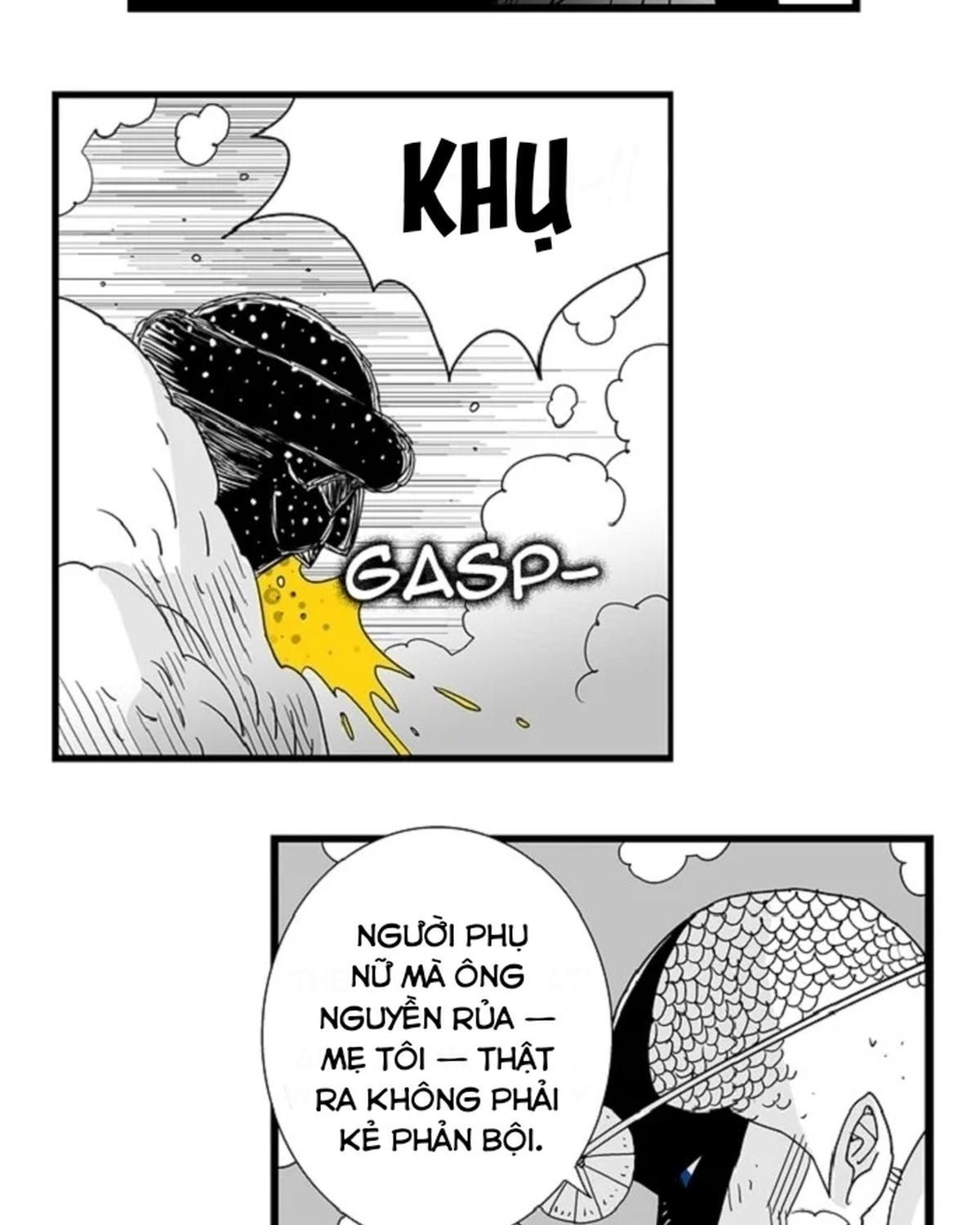 Hellper Chapter 115 - Trang 2