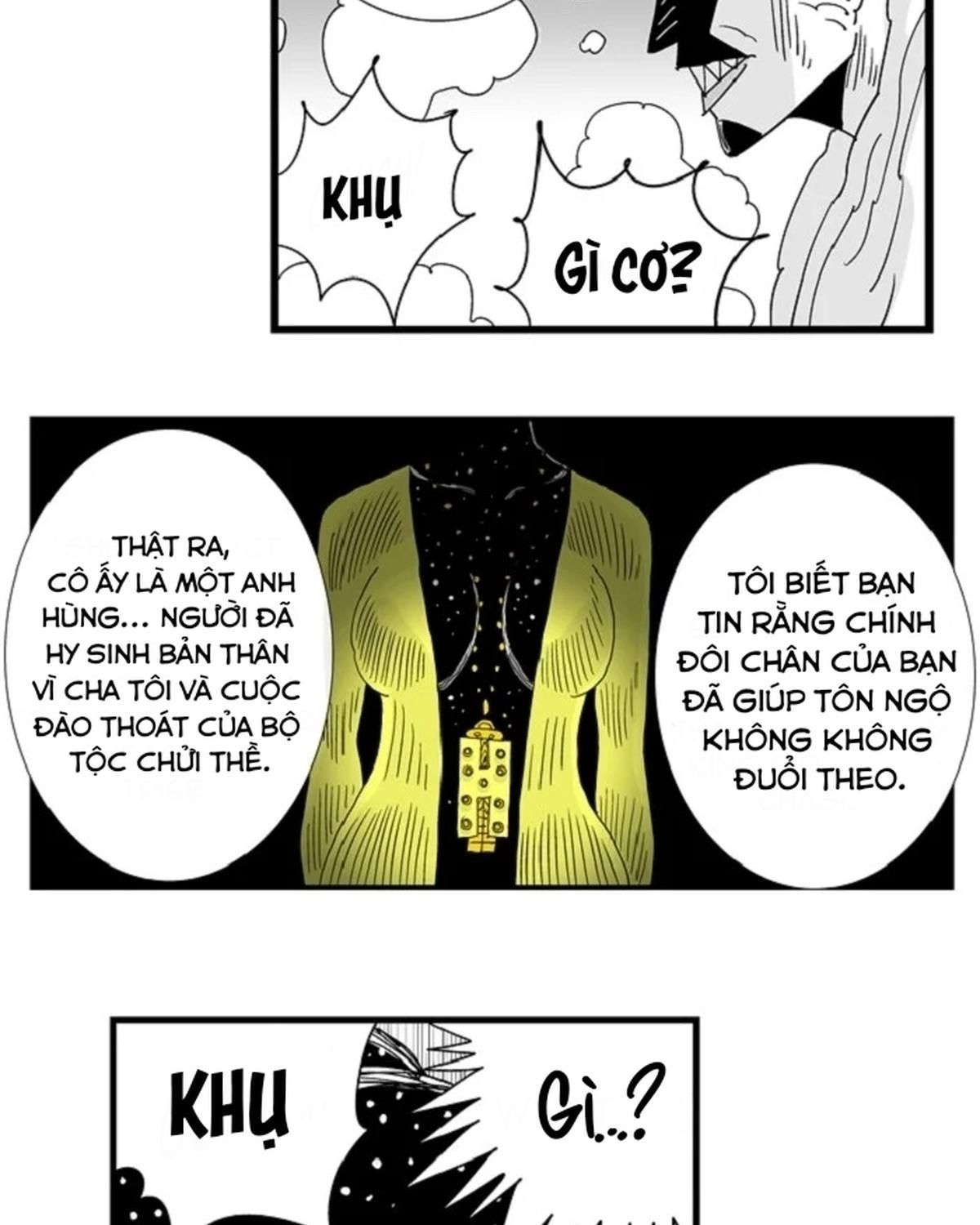 Hellper Chapter 115 - Trang 2