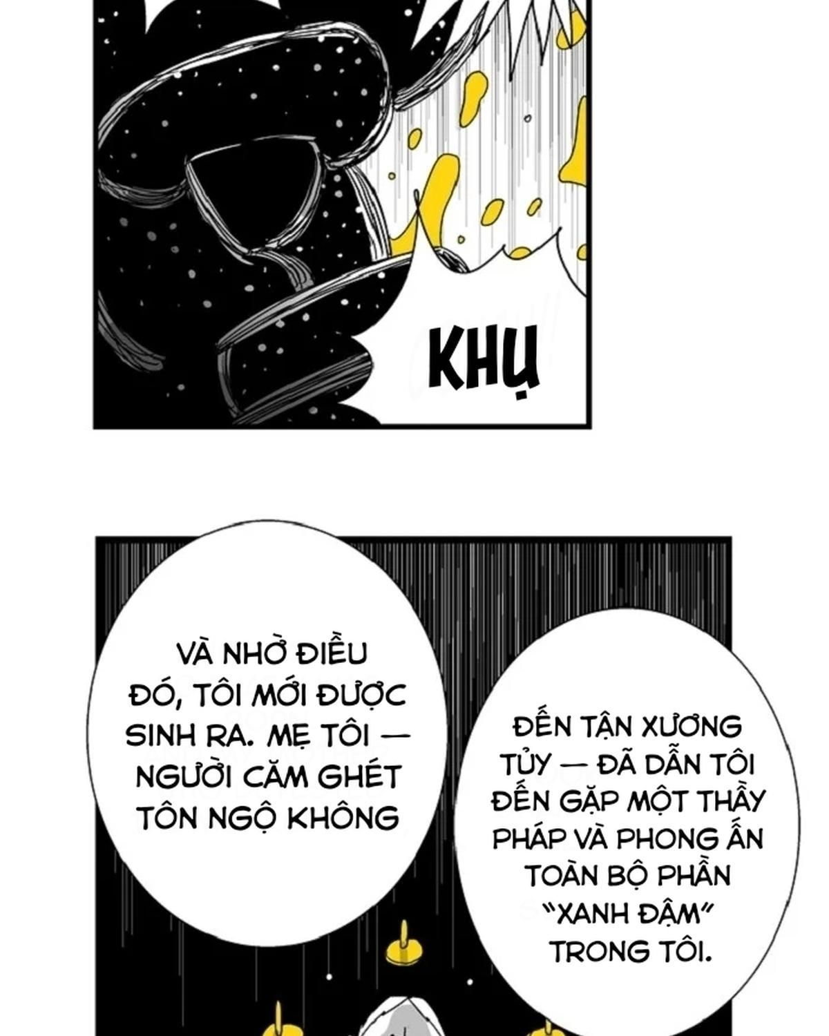 Hellper Chapter 115 - Trang 2