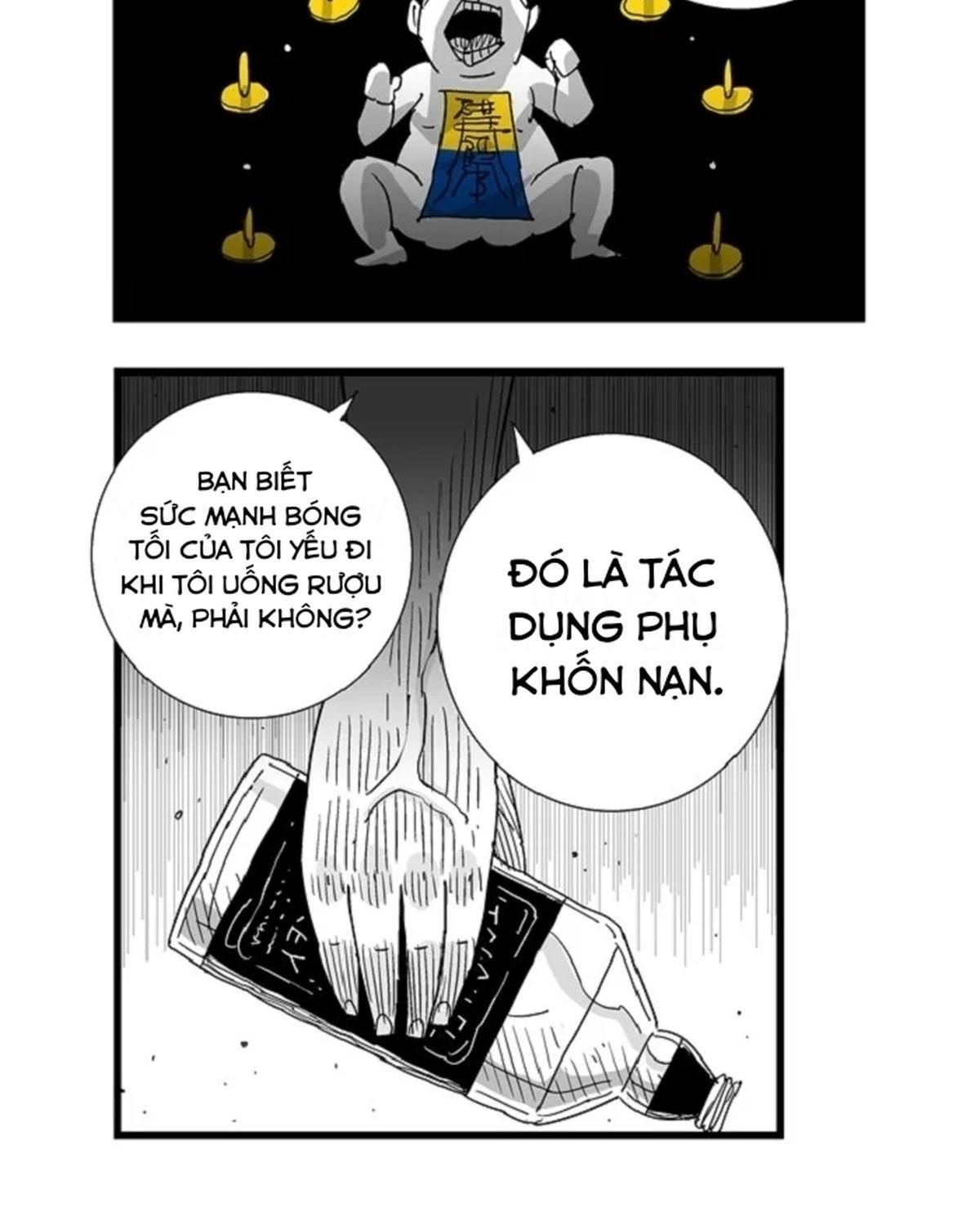 Hellper Chapter 115 - Trang 2