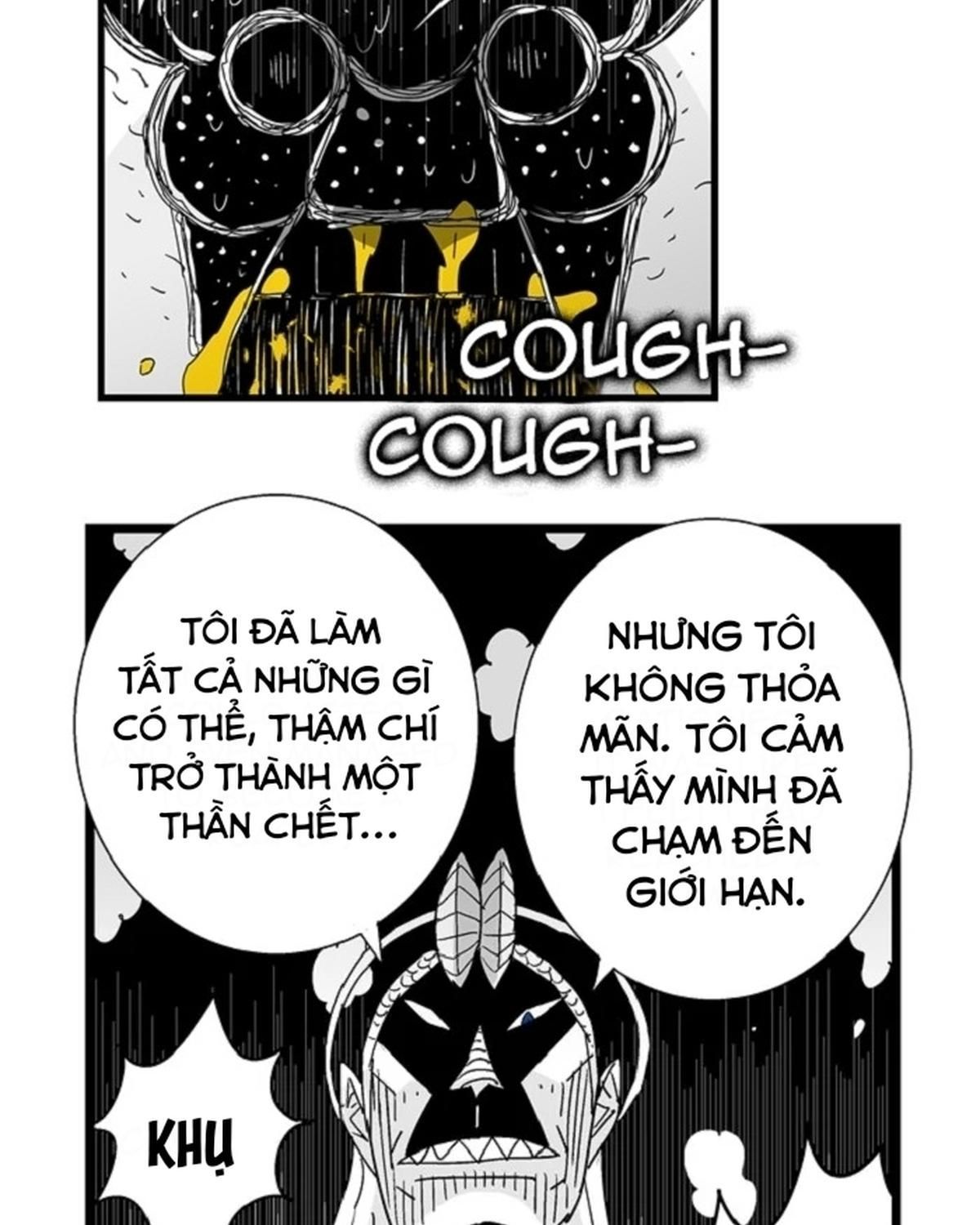 Hellper Chapter 115 - Trang 2