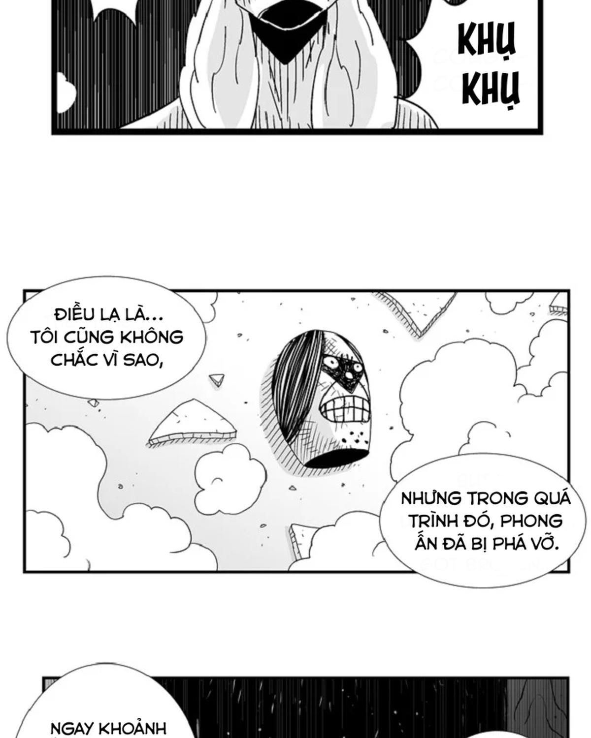 Hellper Chapter 115 - Trang 2