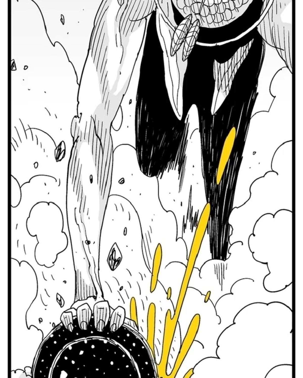 Hellper Chapter 115 - Trang 2