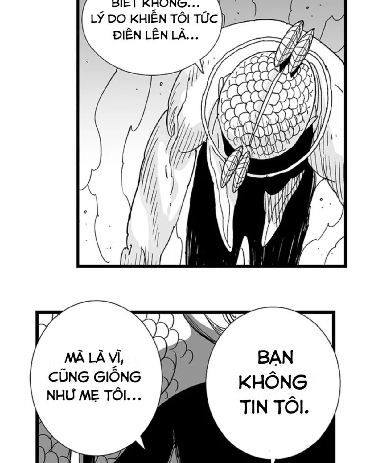 Hellper Chapter 115 - Trang 2