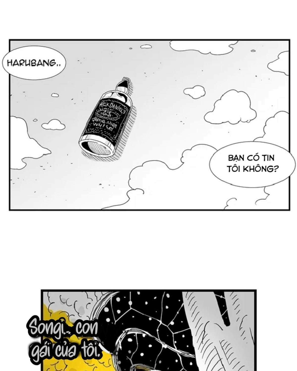 Hellper Chapter 115 - Trang 2