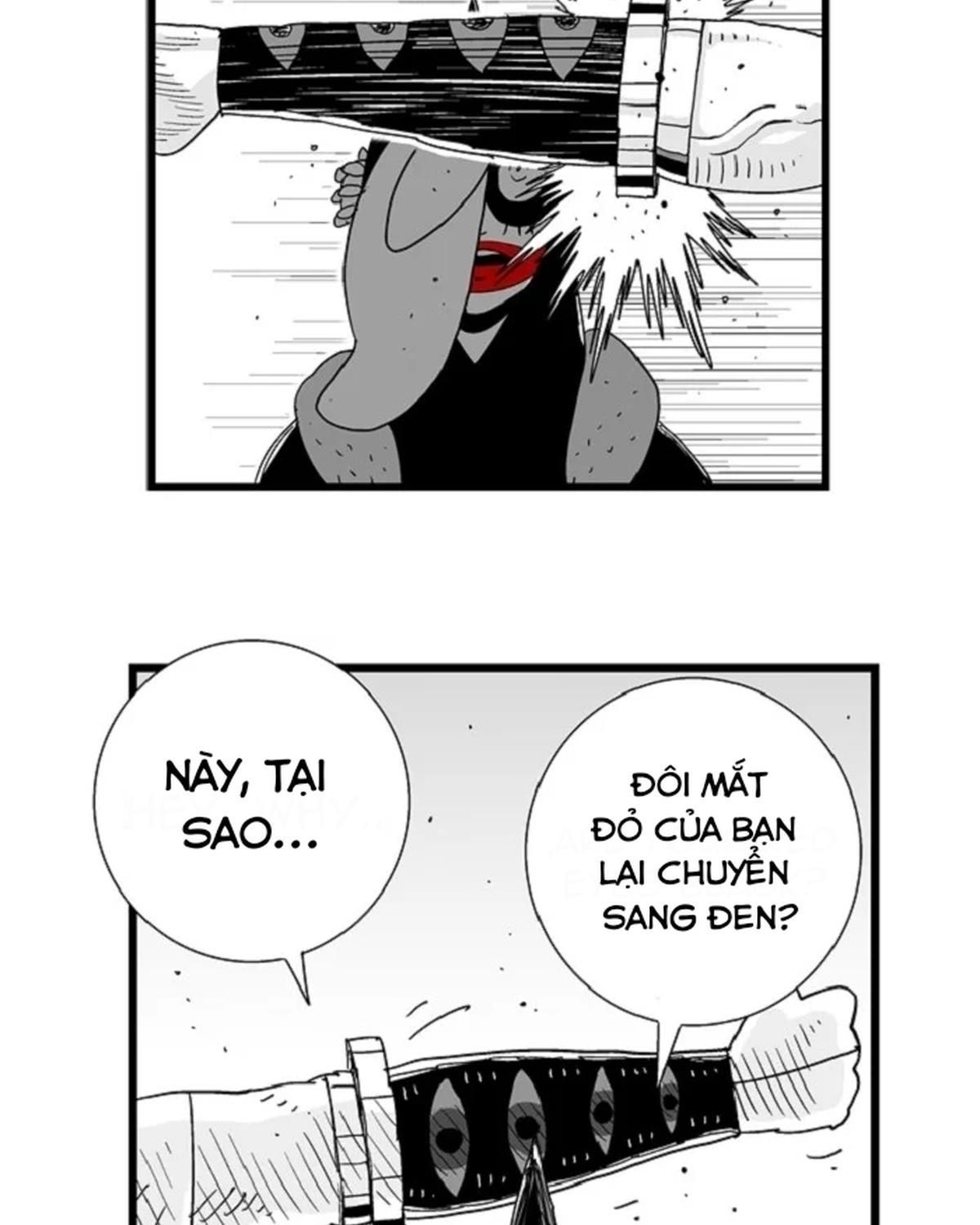 Hellper Chapter 115 - Trang 2