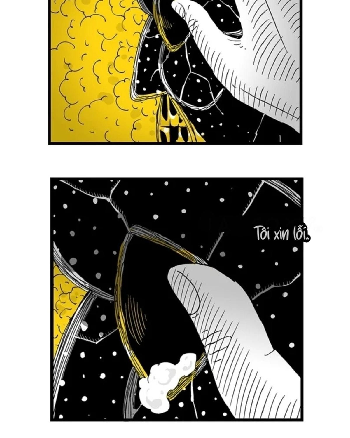 Hellper Chapter 115 - Trang 2