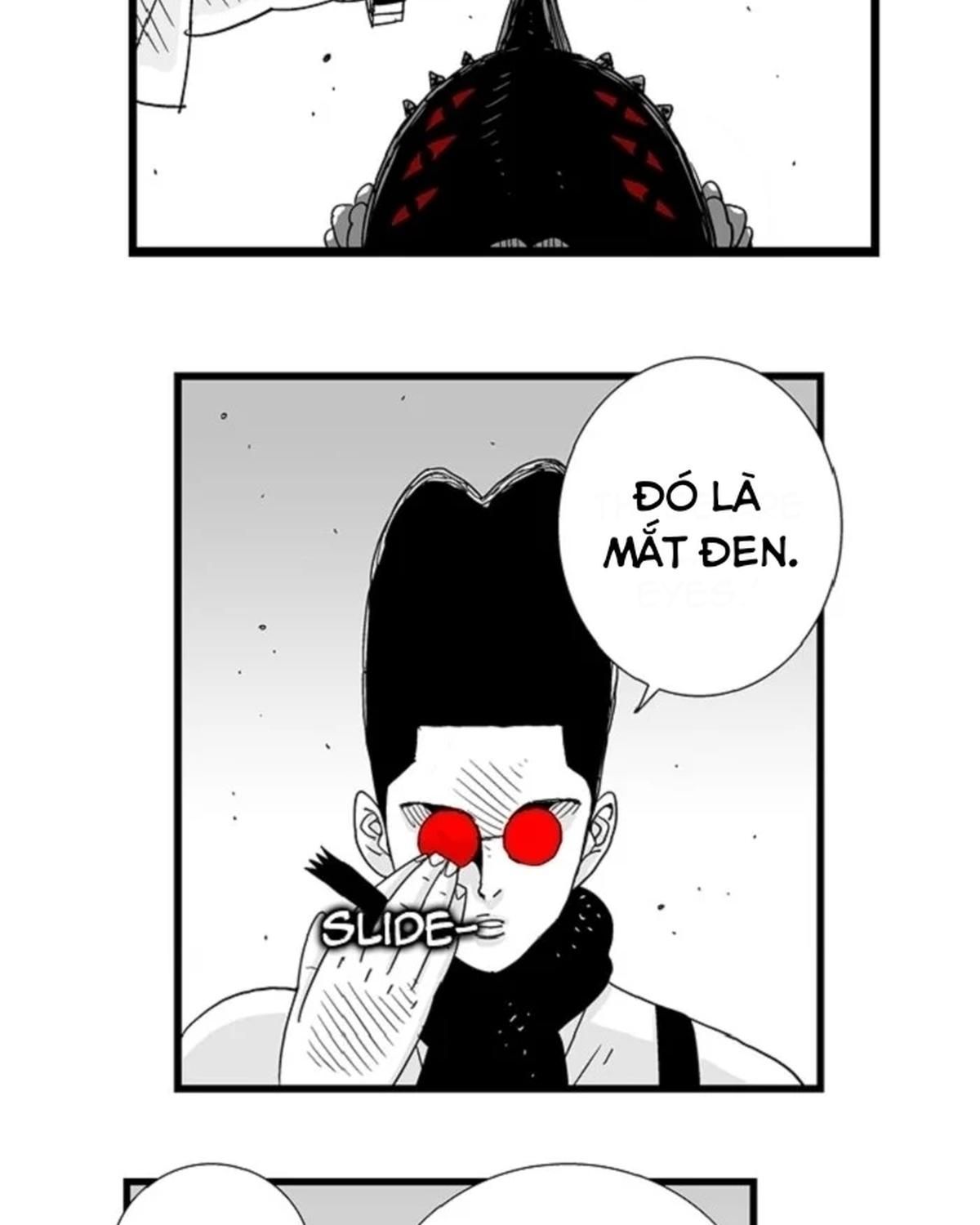 Hellper Chapter 115 - Trang 2