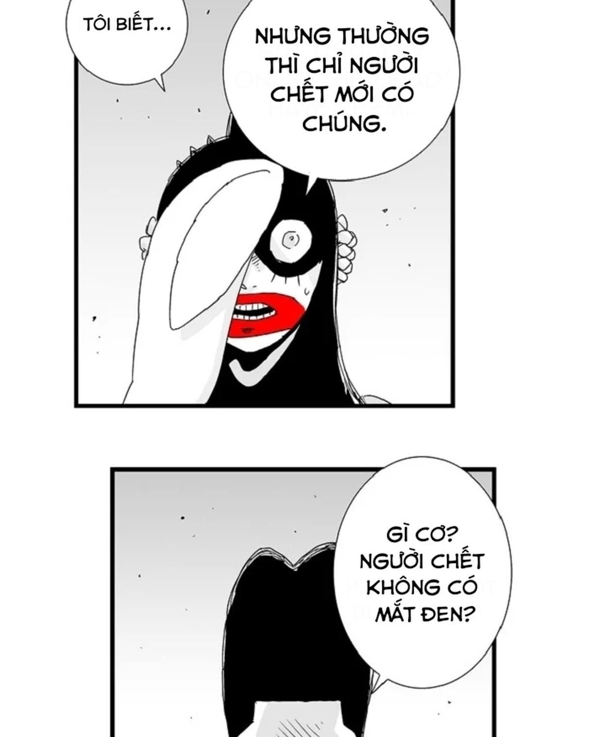 Hellper Chapter 115 - Trang 2