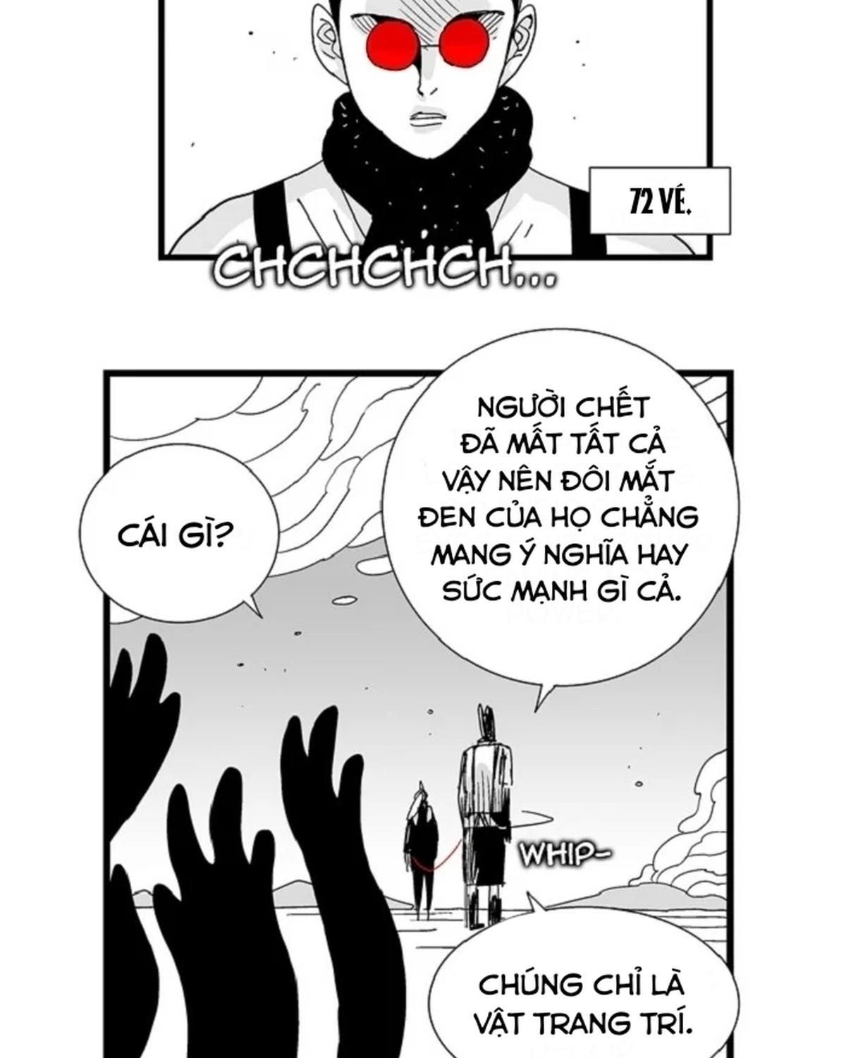 Hellper Chapter 115 - Trang 2