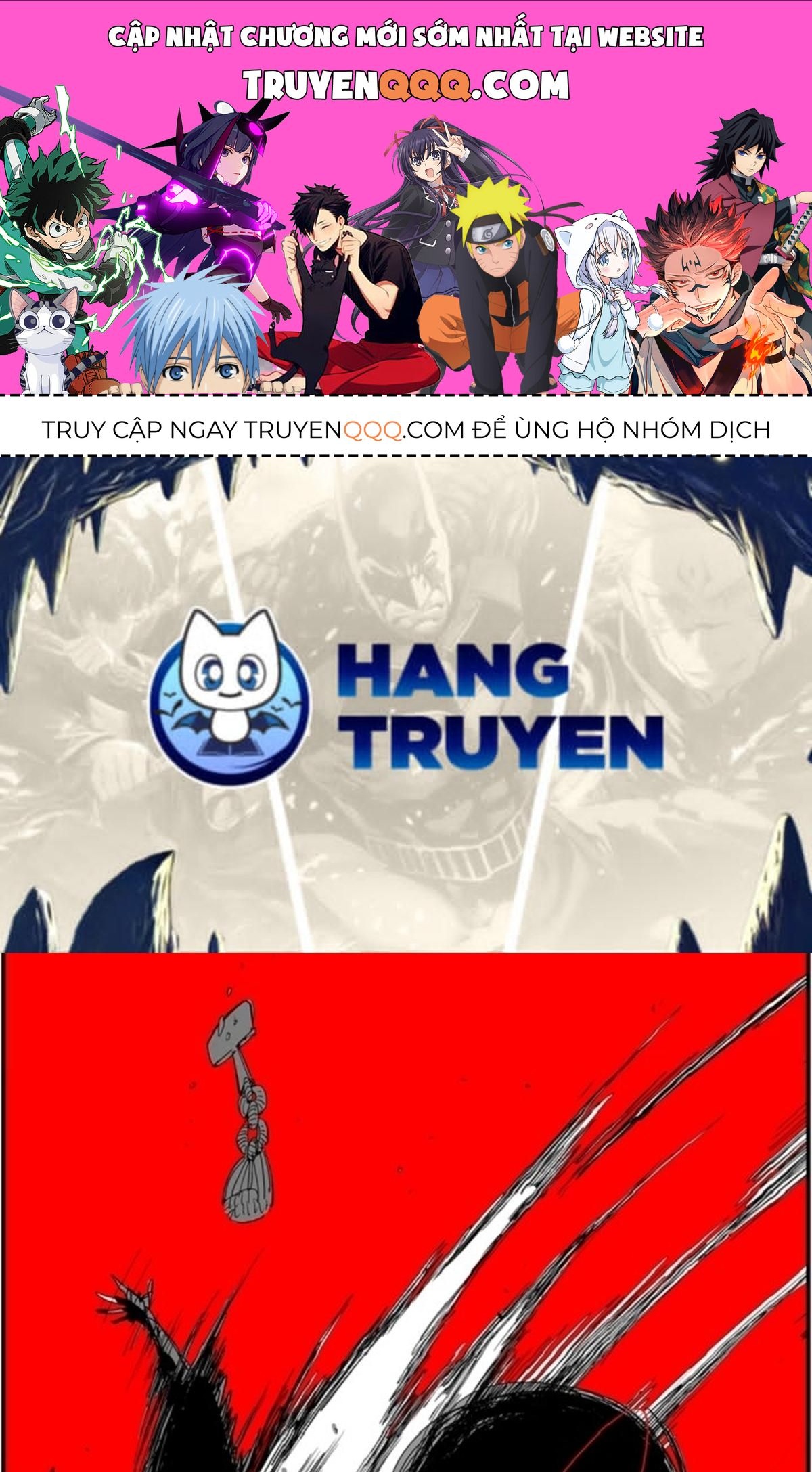 Hellper Chapter 116 - Trang 2