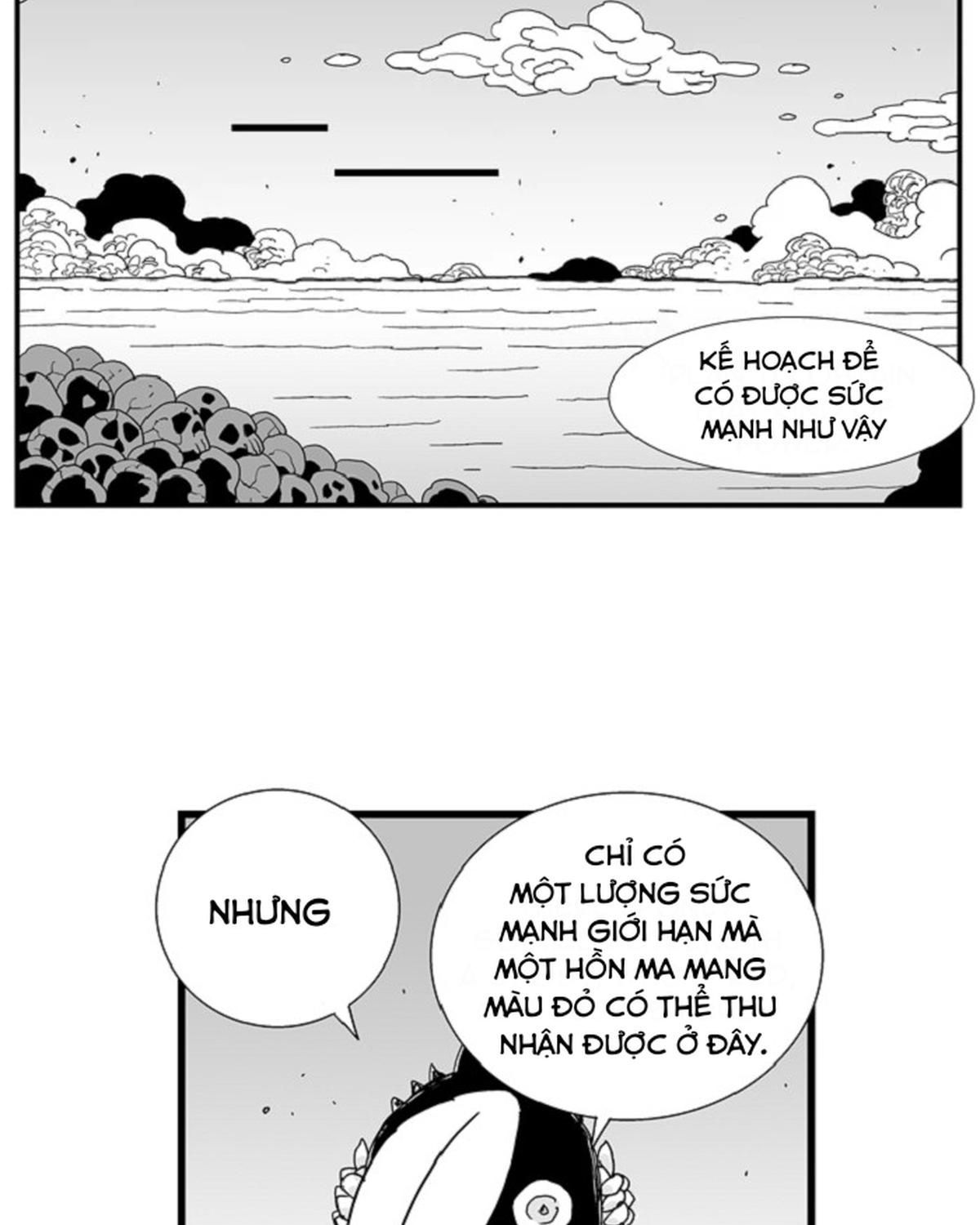 Hellper Chapter 116 - Trang 2