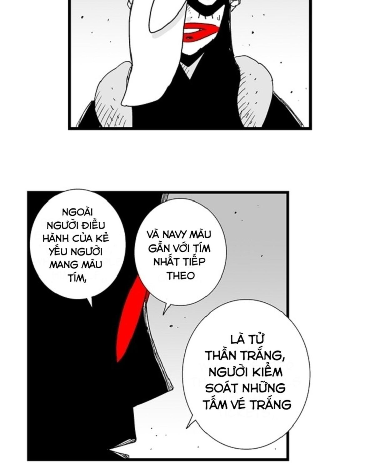 Hellper Chapter 116 - Trang 2