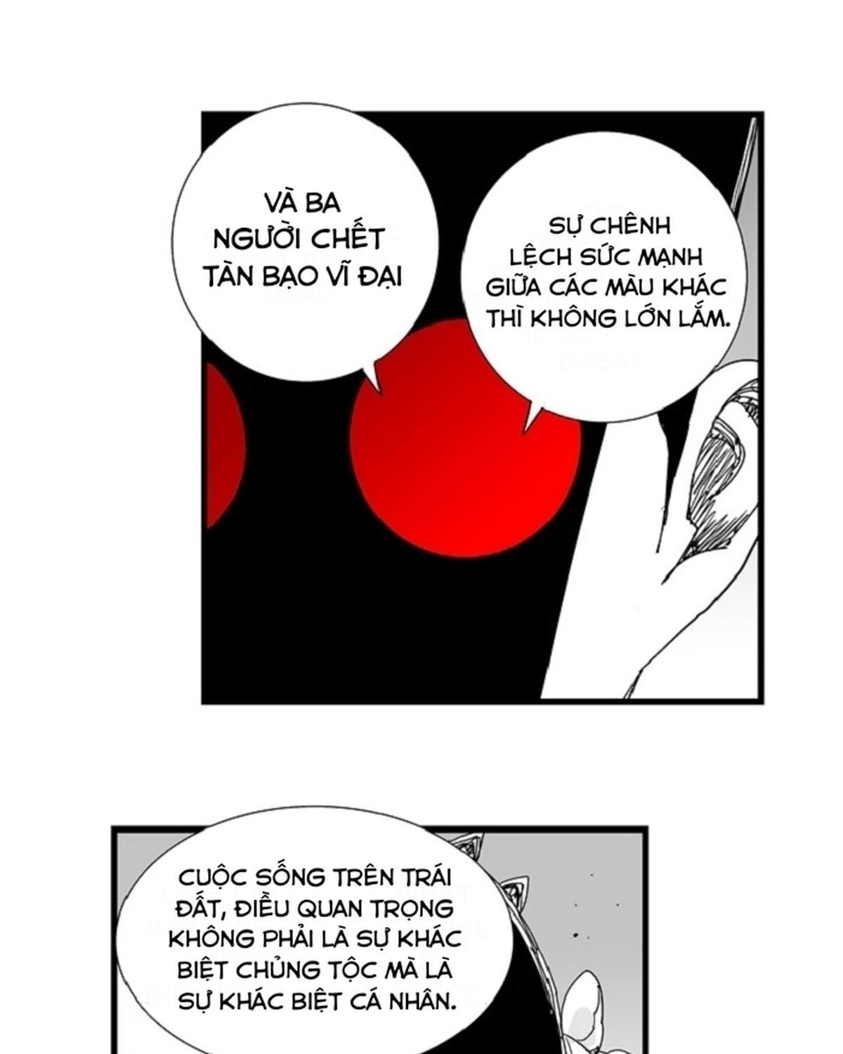 Hellper Chapter 116 - Trang 2