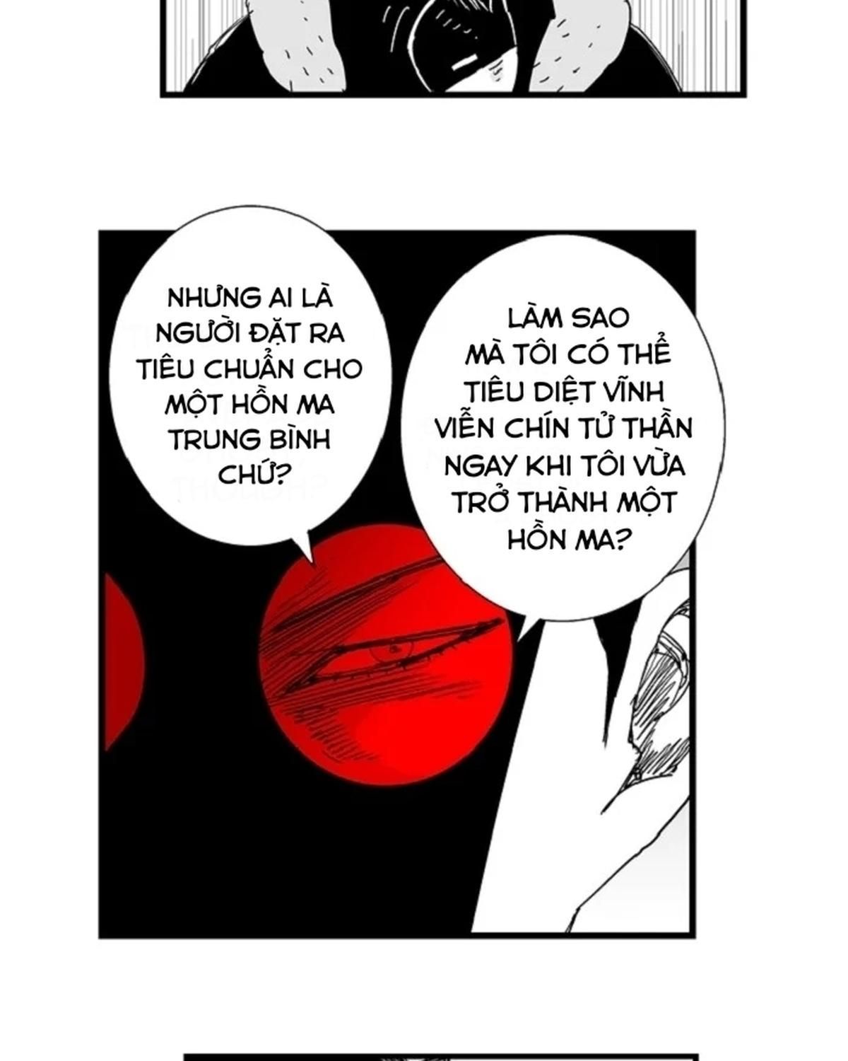 Hellper Chapter 116 - Trang 2