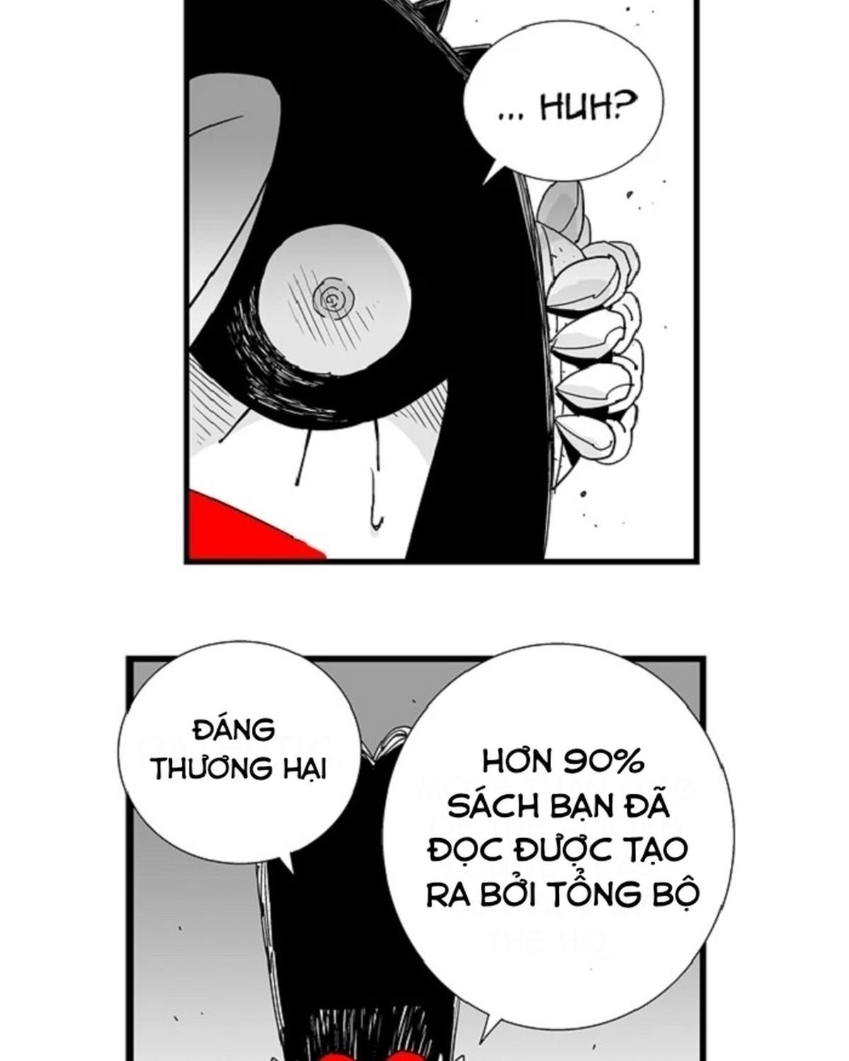 Hellper Chapter 116 - Trang 2