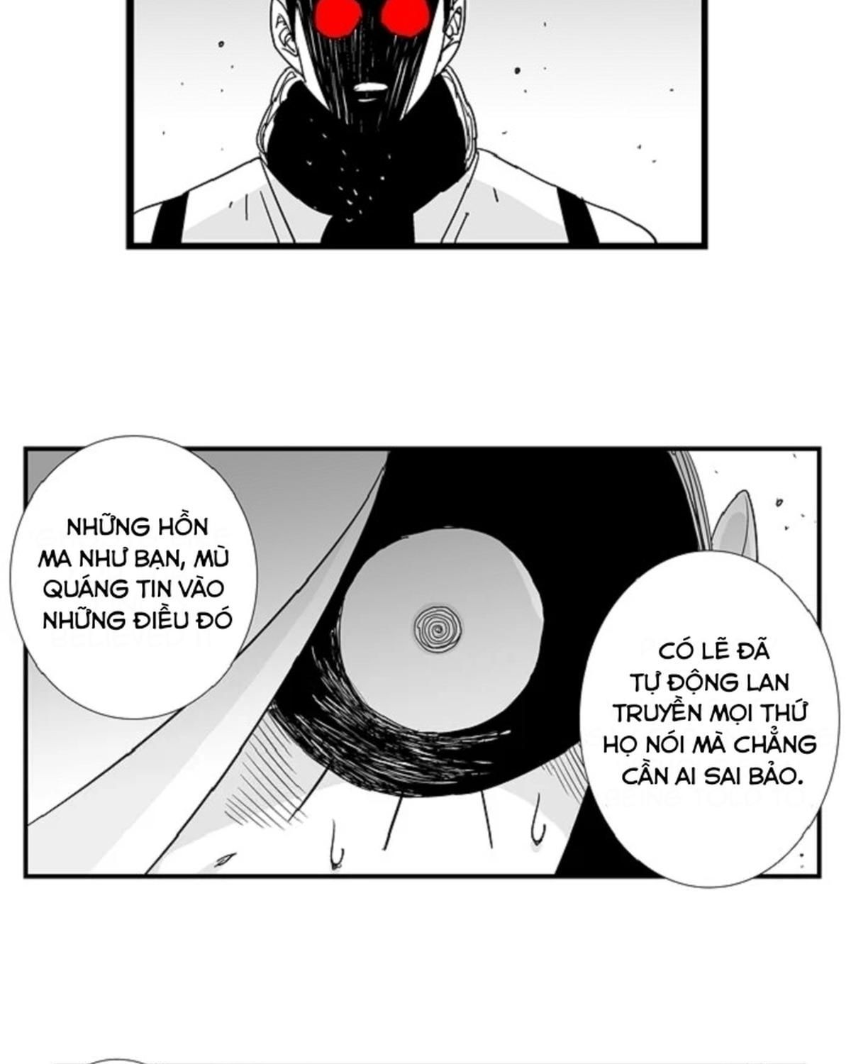 Hellper Chapter 116 - Trang 2