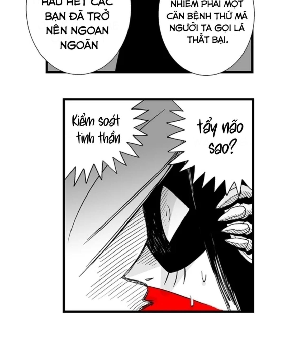 Hellper Chapter 116 - Trang 2