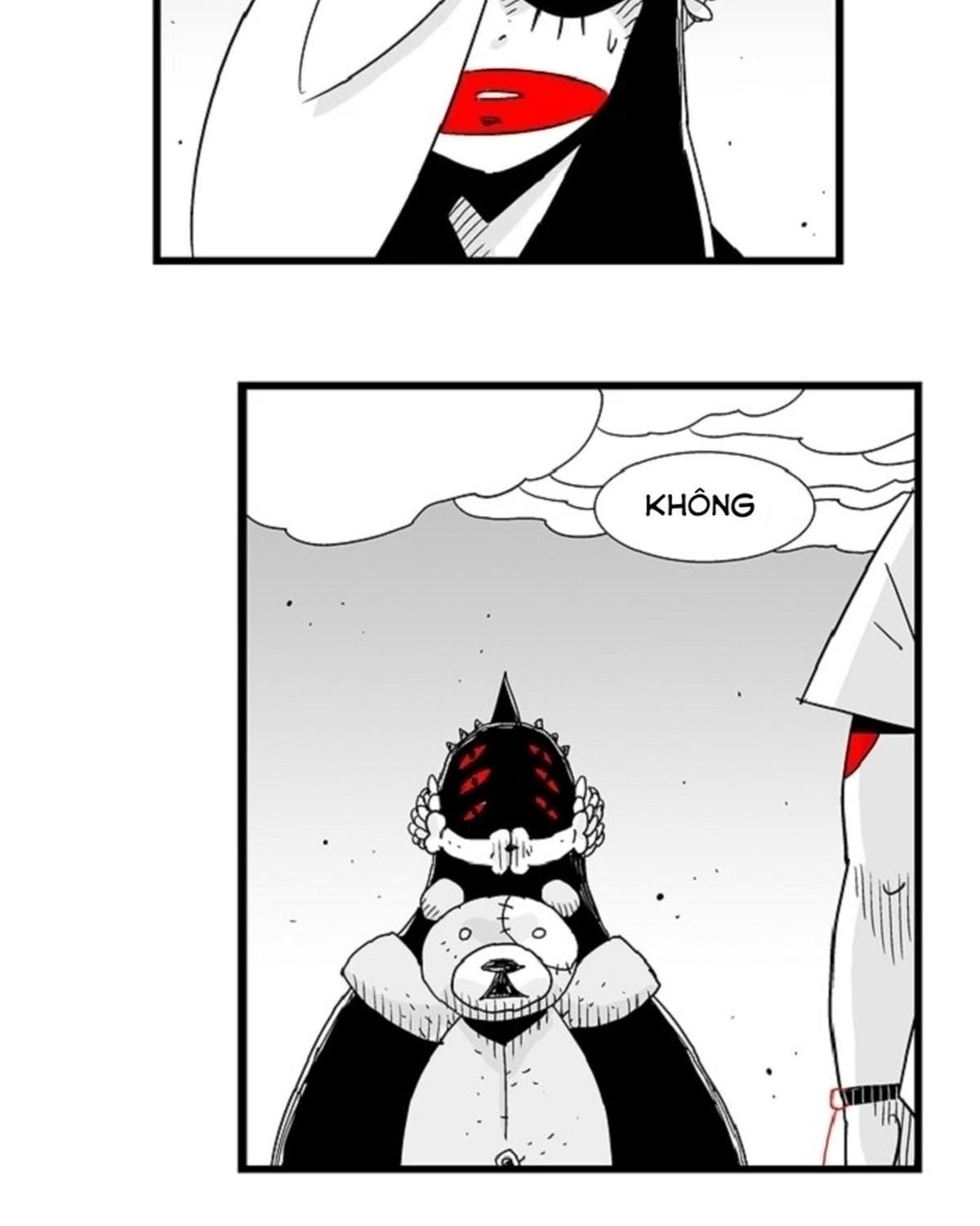 Hellper Chapter 116 - Trang 2