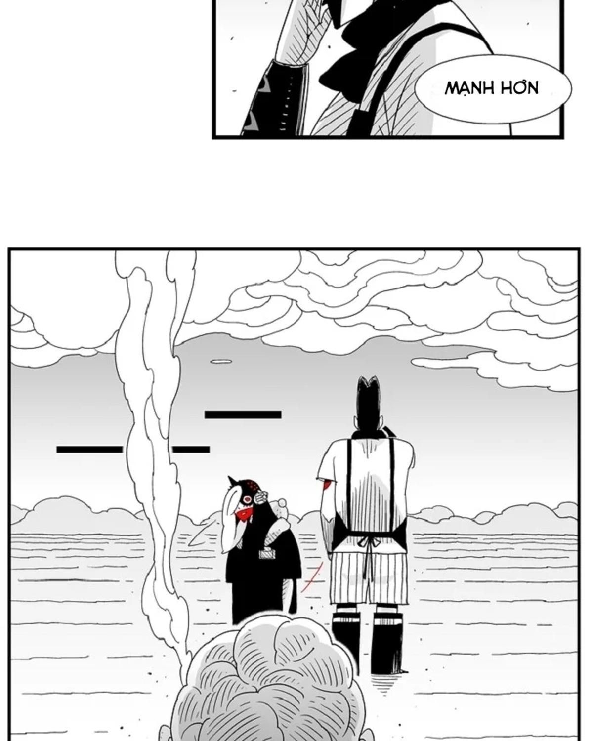 Hellper Chapter 116 - Trang 2