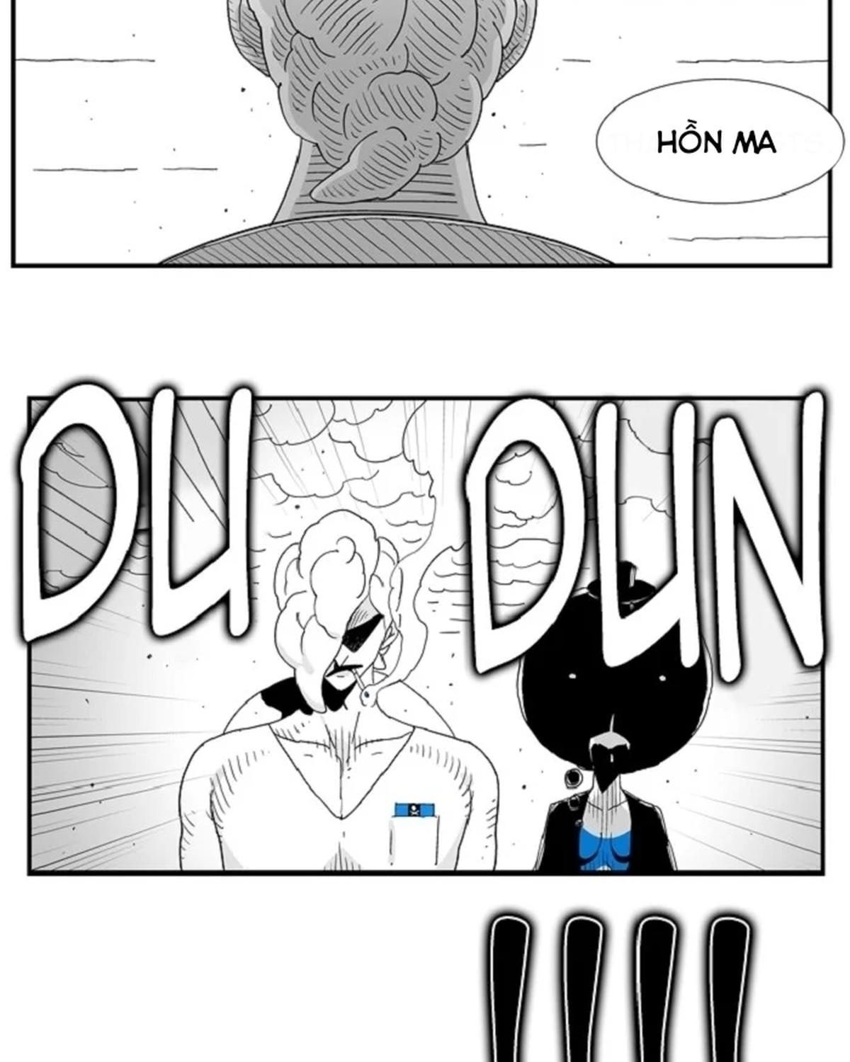 Hellper Chapter 116 - Trang 2