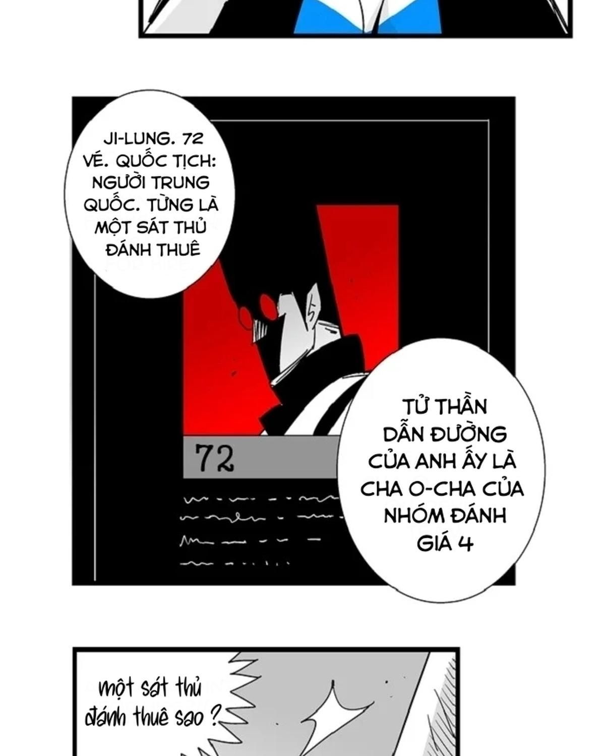 Hellper Chapter 116 - Trang 2