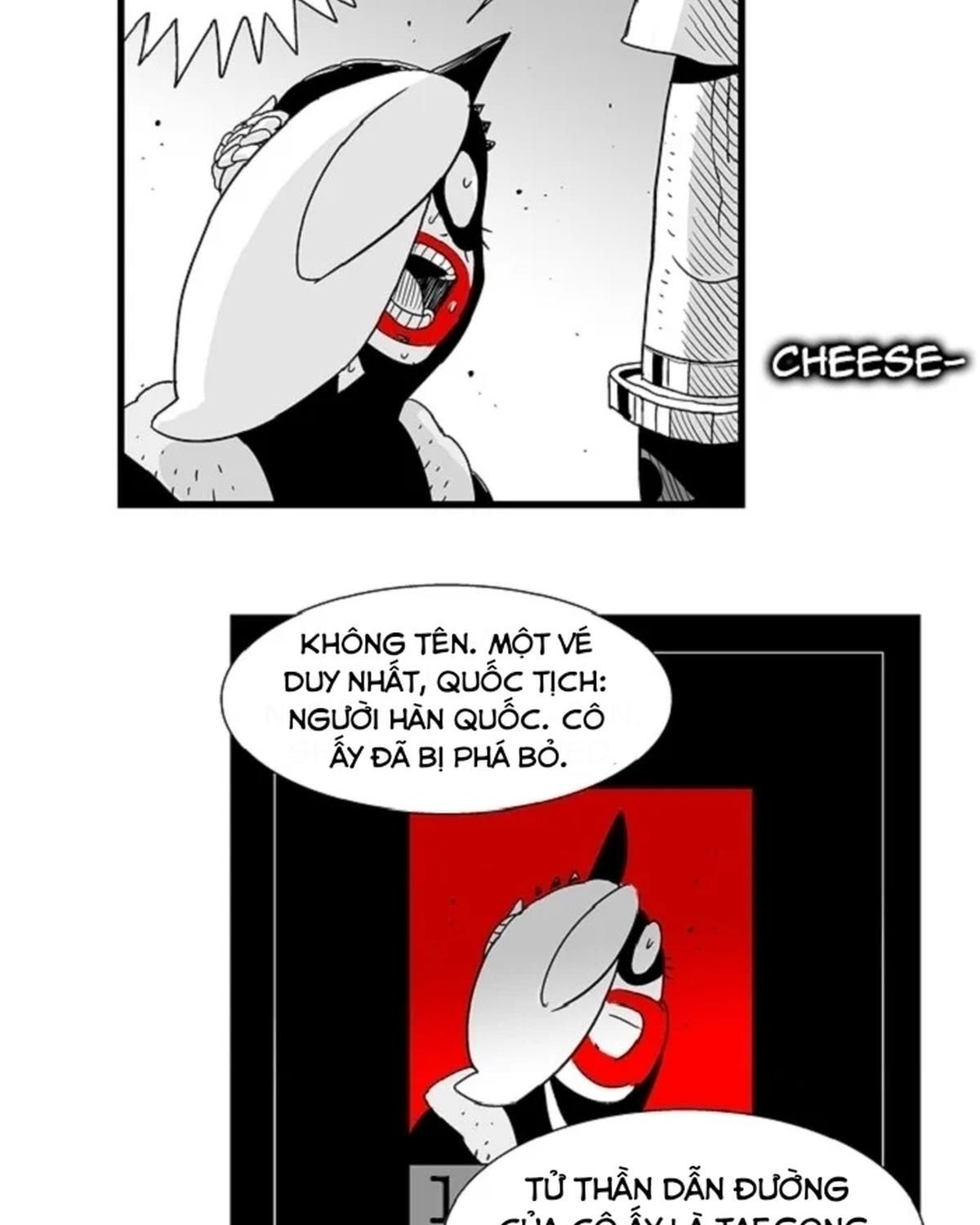 Hellper Chapter 116 - Trang 2