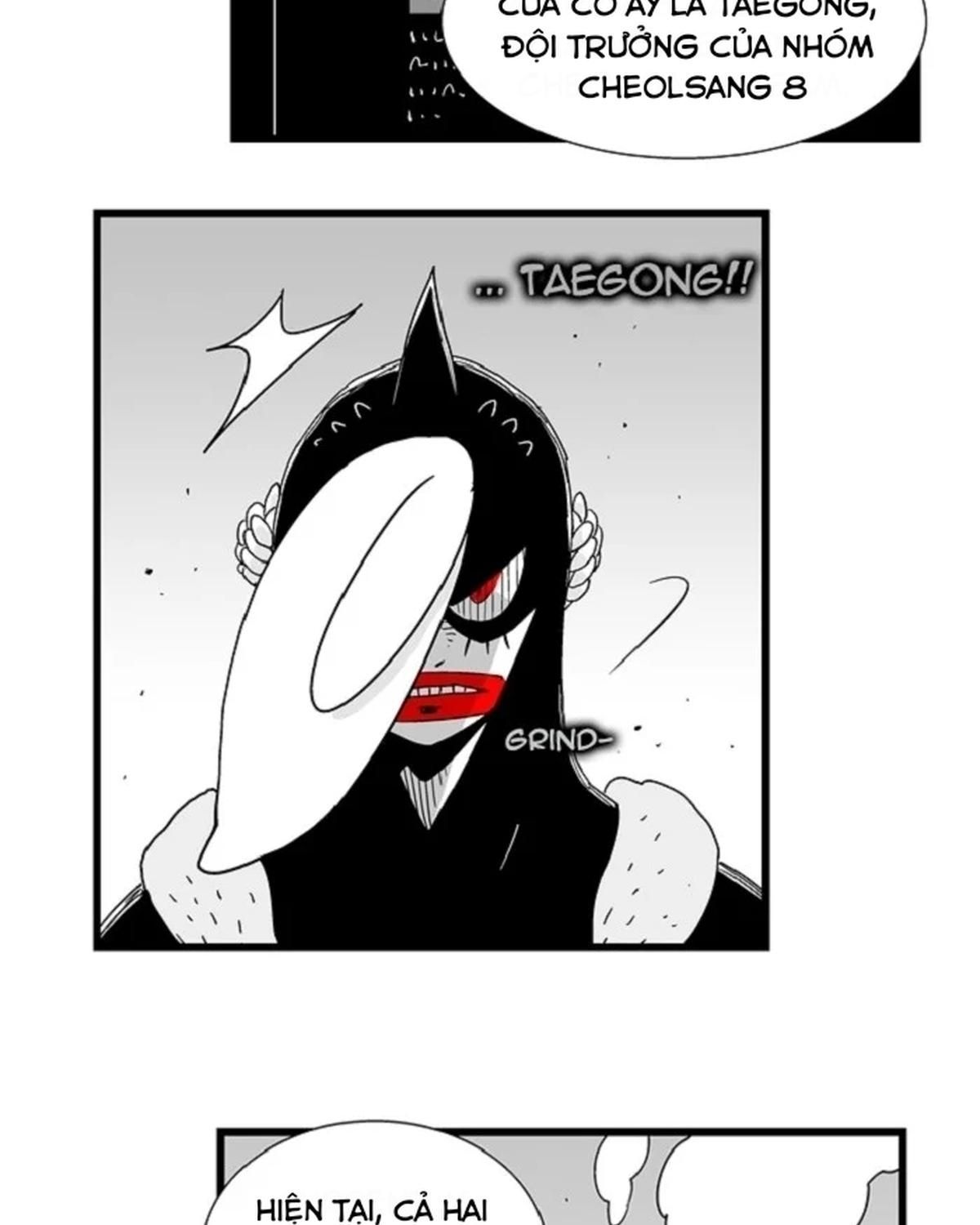 Hellper Chapter 116 - Trang 2