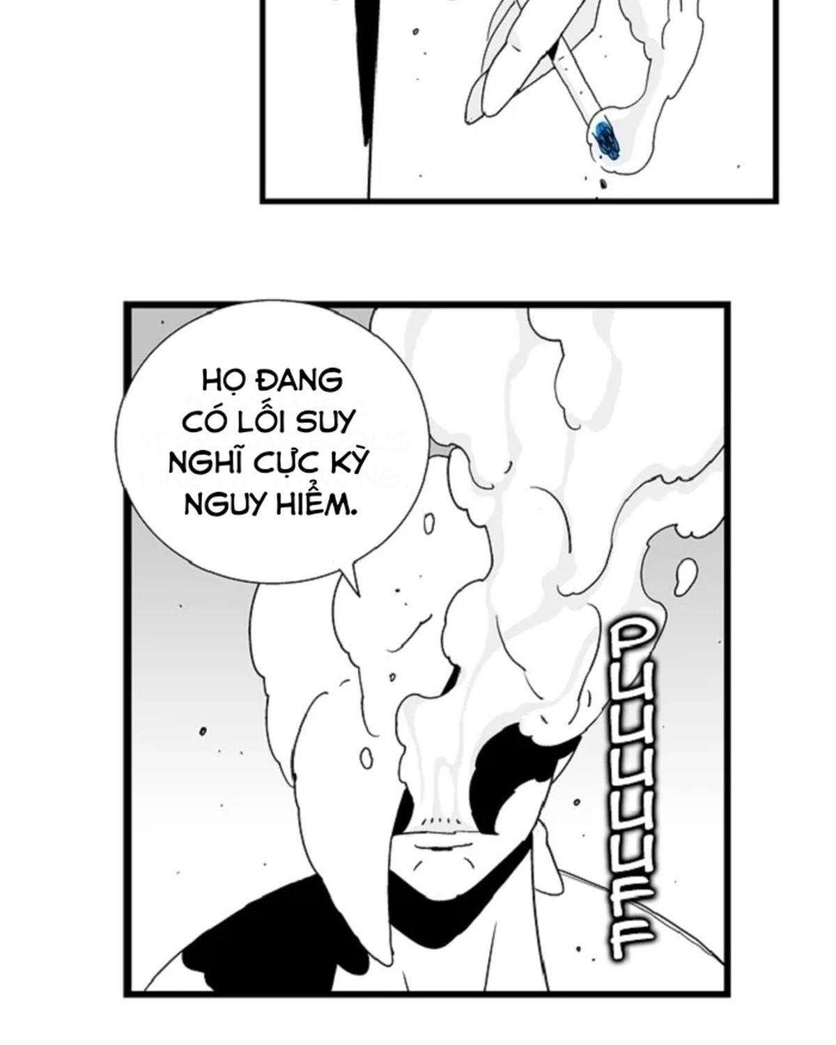 Hellper Chapter 116 - Trang 2