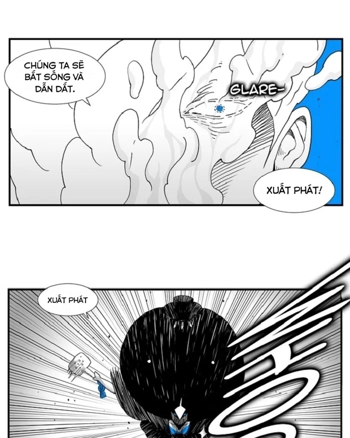 Hellper Chapter 116 - Trang 2