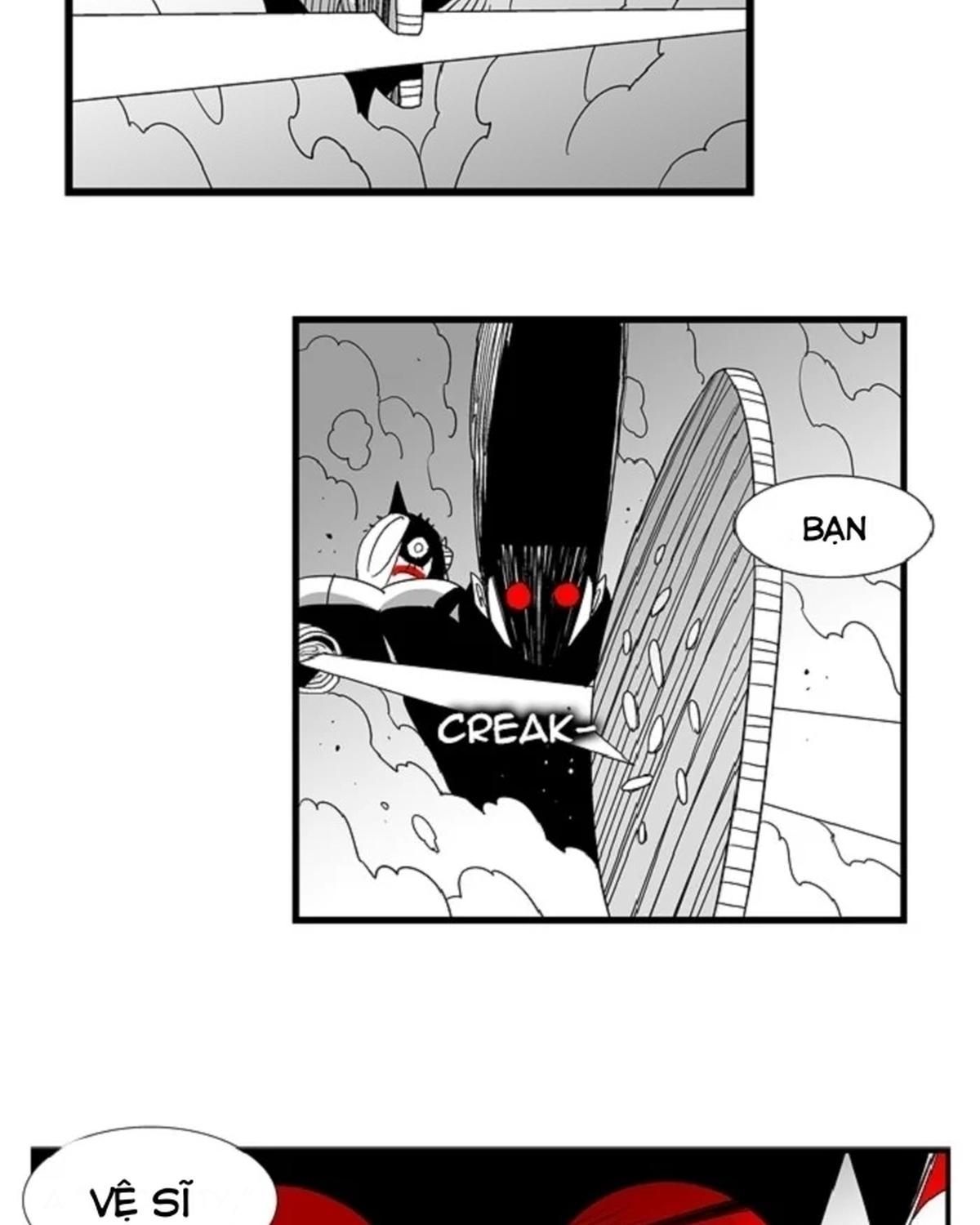 Hellper Chapter 116 - Trang 2