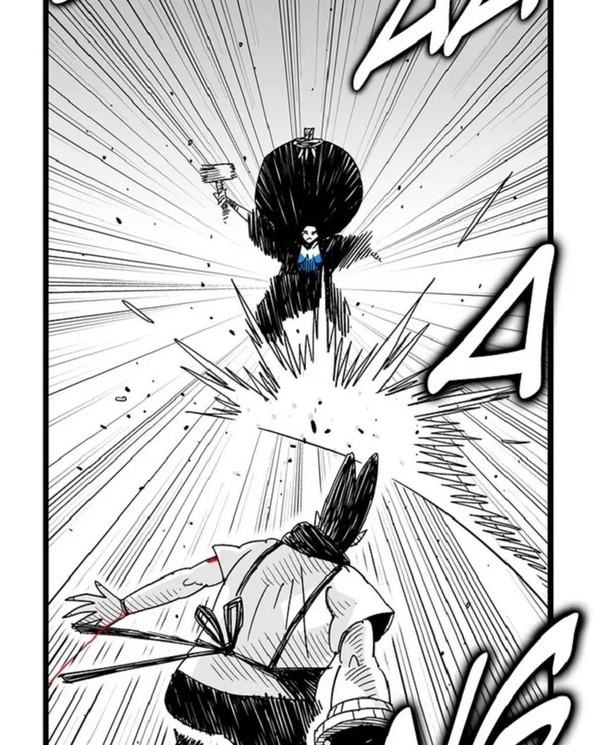 Hellper Chapter 116 - Trang 2