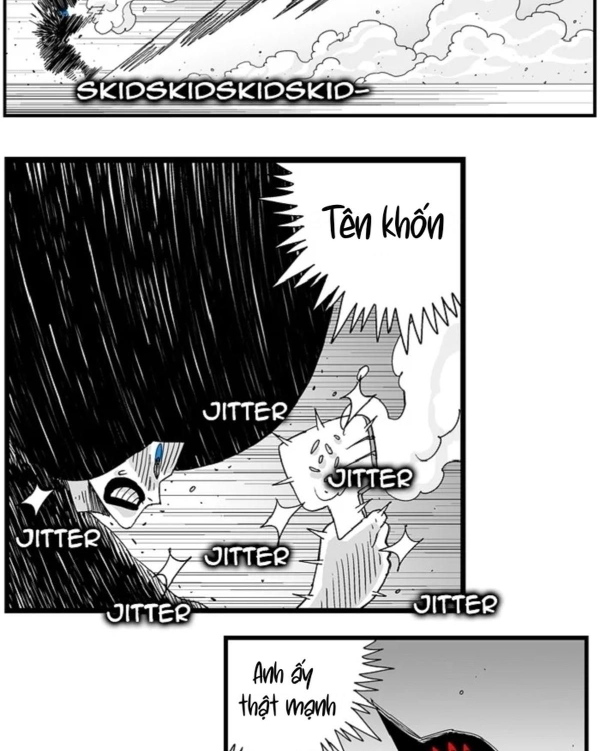 Hellper Chapter 116 - Trang 2