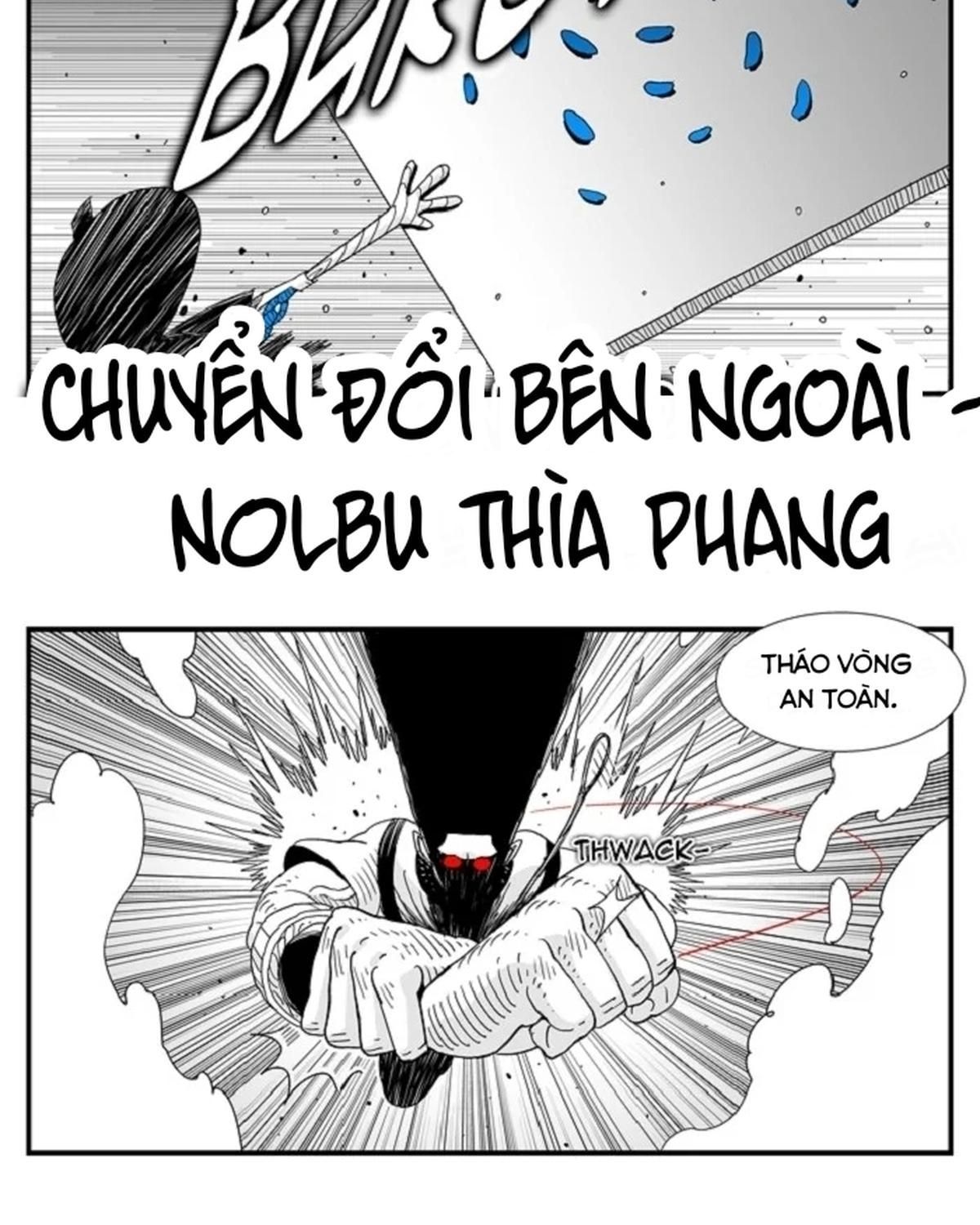 Hellper Chapter 116 - Trang 2