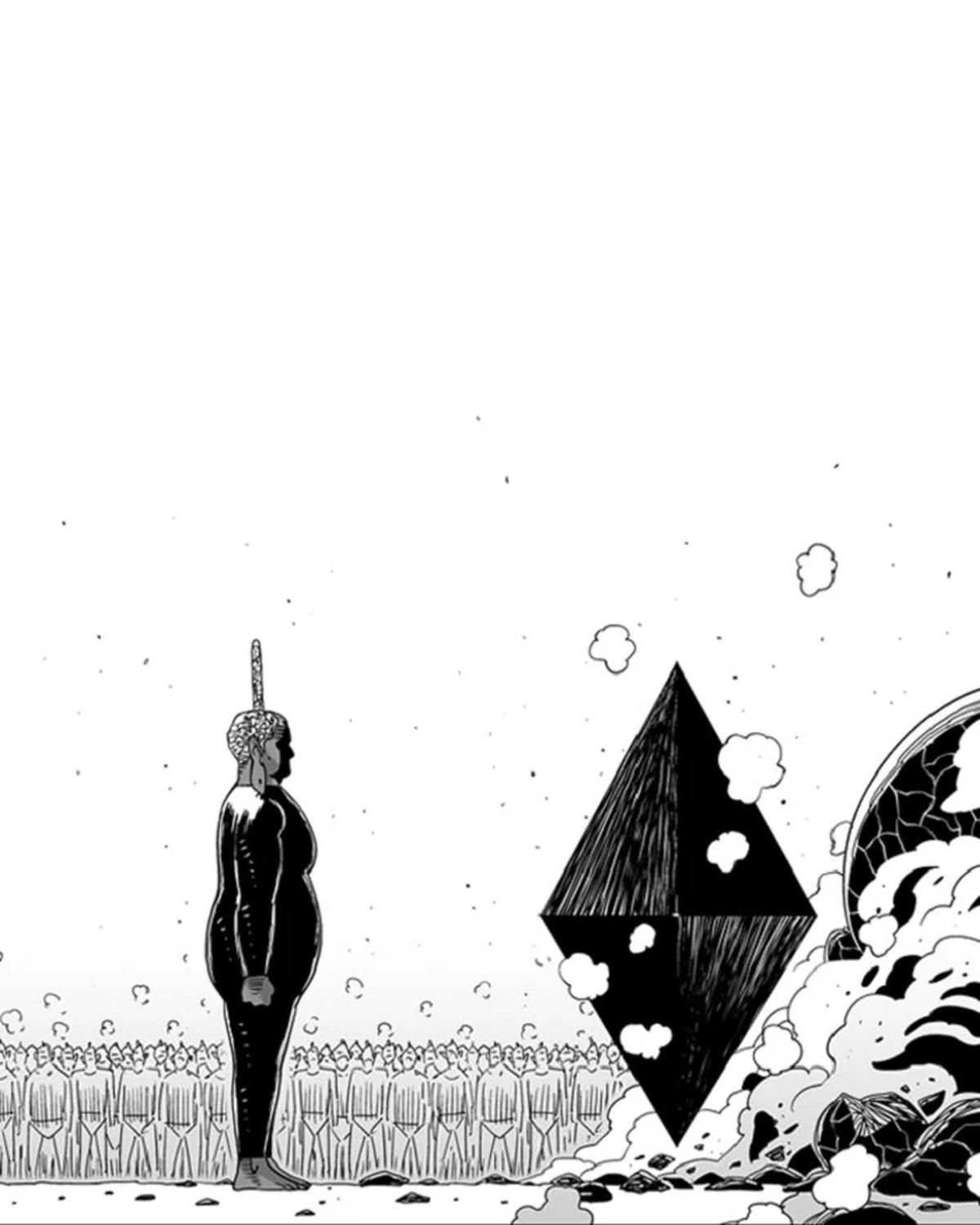 Hellper Chapter 116 - Trang 2