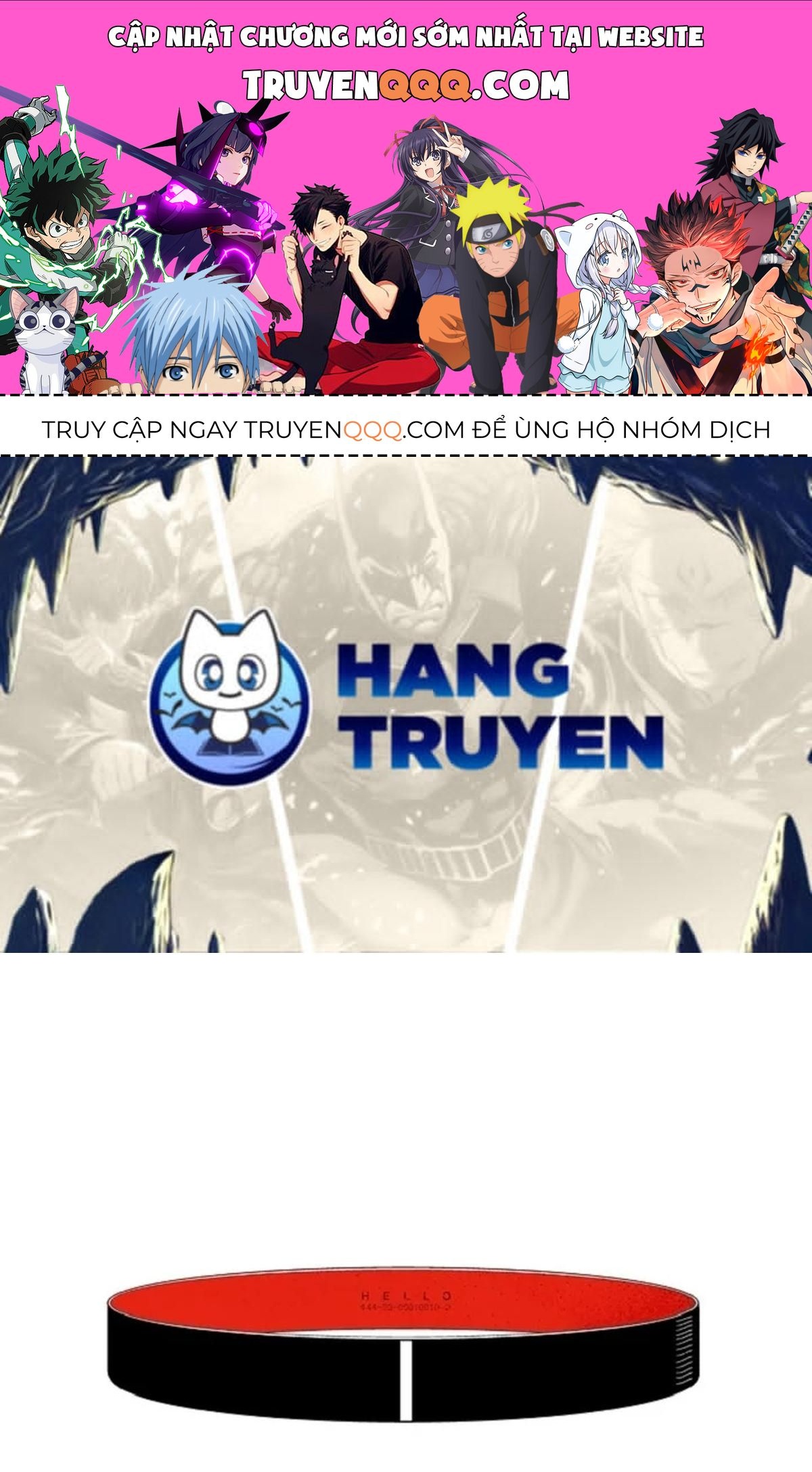 Hellper Chapter 117 - Trang 2