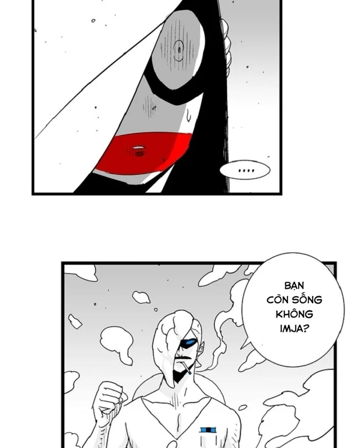 Hellper Chapter 117 - Trang 2