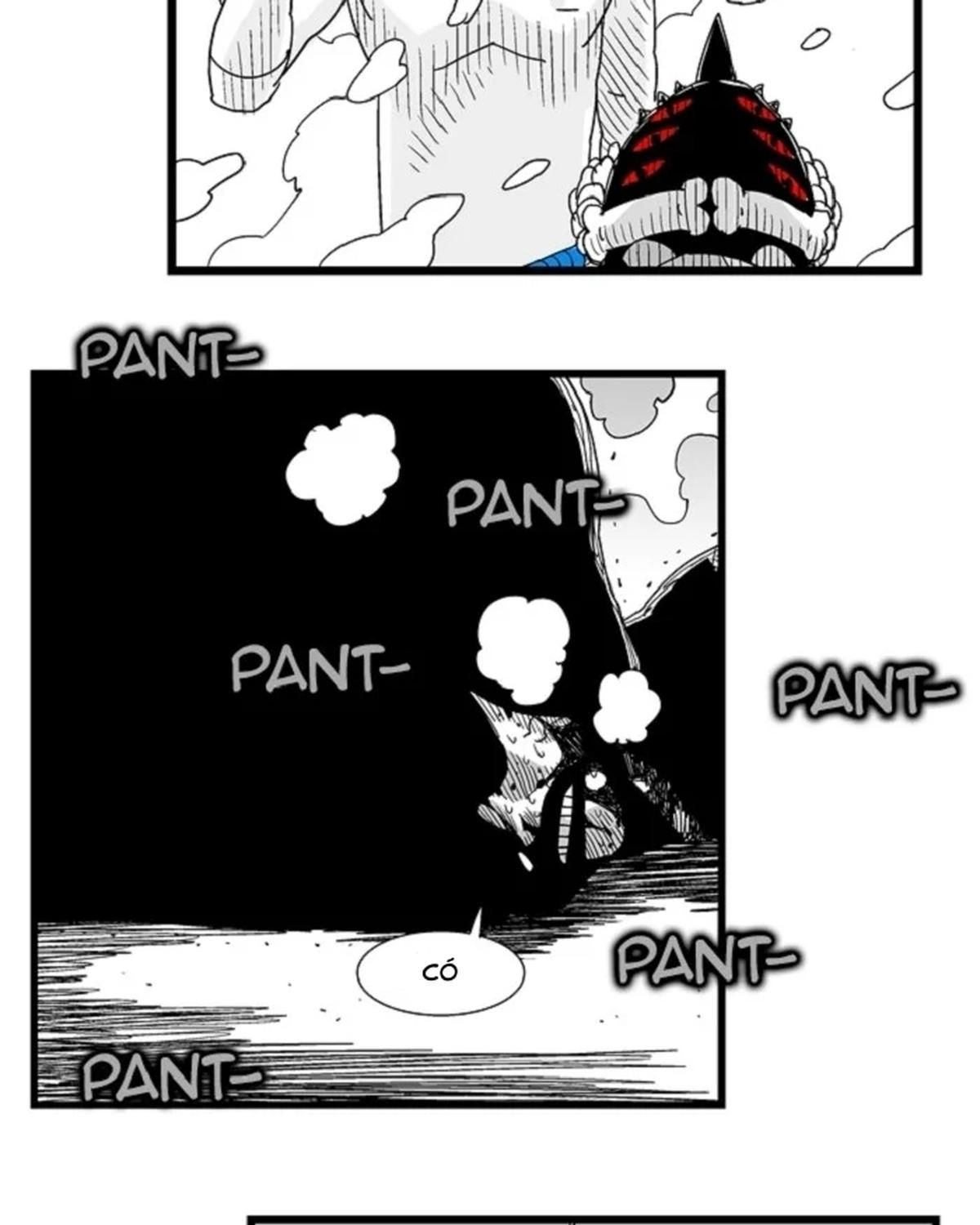 Hellper Chapter 117 - Trang 2