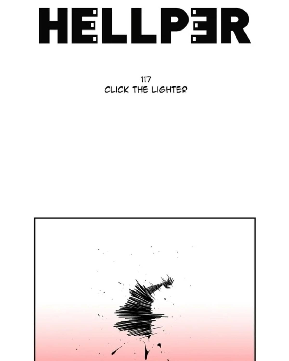 Hellper Chapter 117 - Trang 2